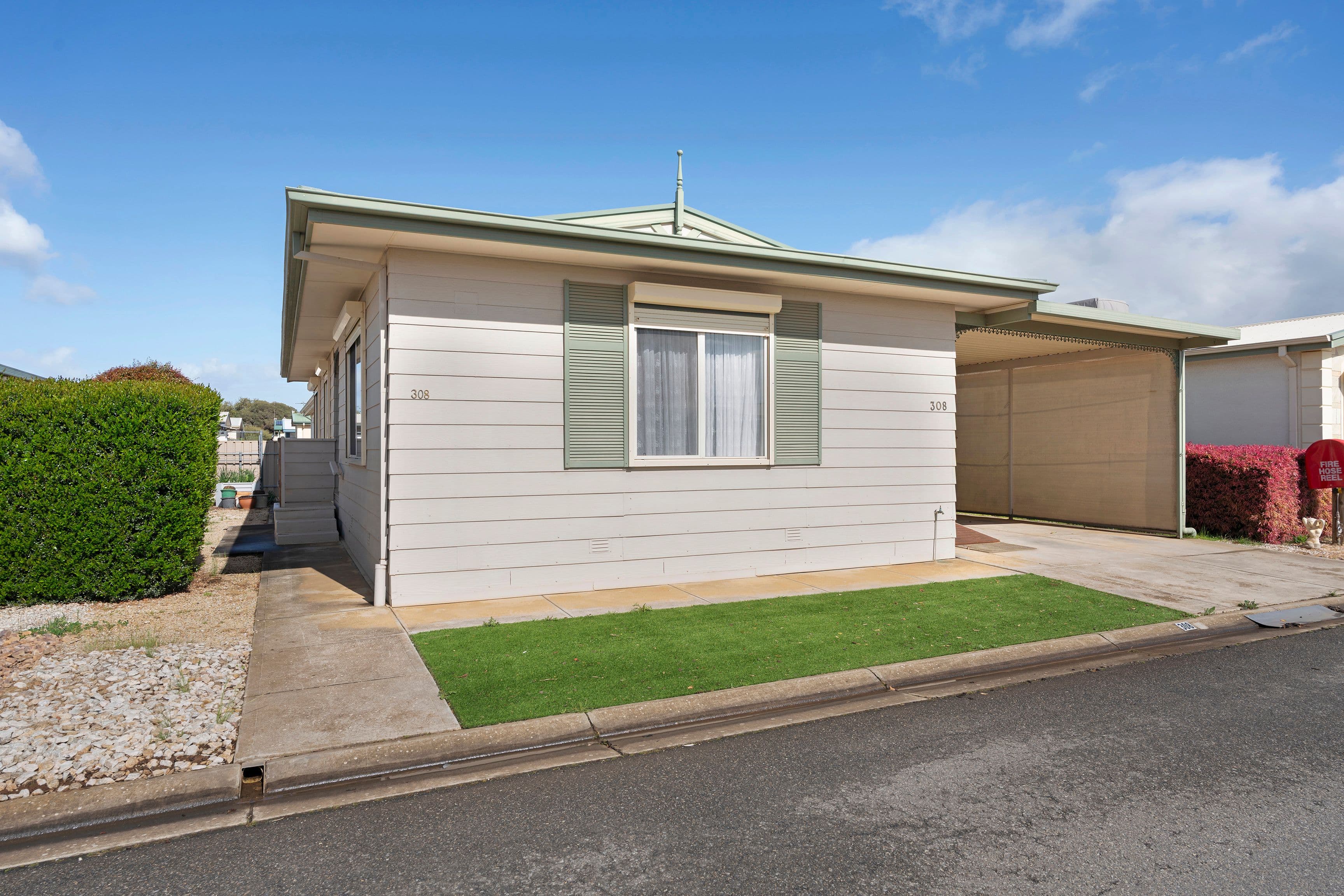 36 Hillier Road (Grevillea Drive) , Hillier SA 5116, Hillier - Thumbnail 2