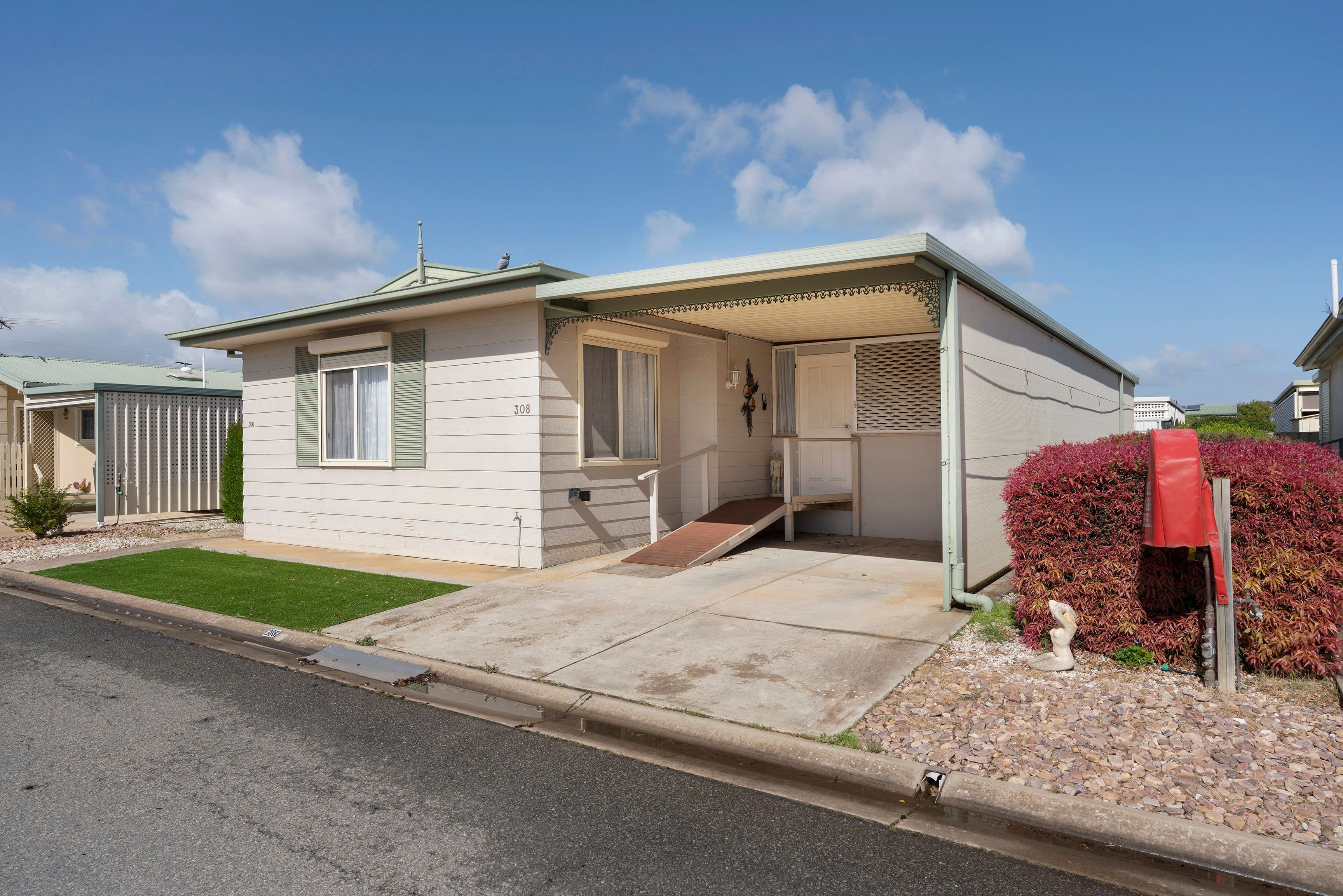 36 Hillier Road (Grevillea Drive) , Hillier SA 5116, Hillier - Thumbnail 3