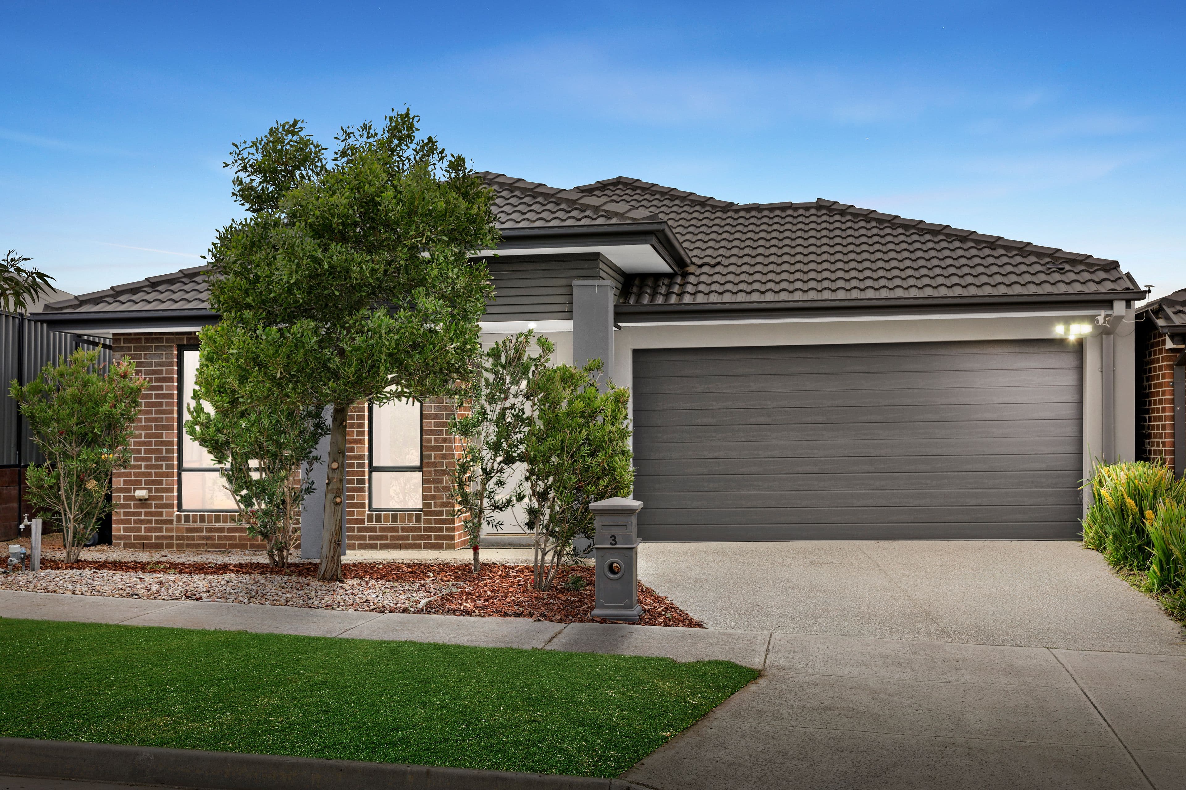 3 Ramicorn Way , Mernda VIC 3754, Mernda - Image 1