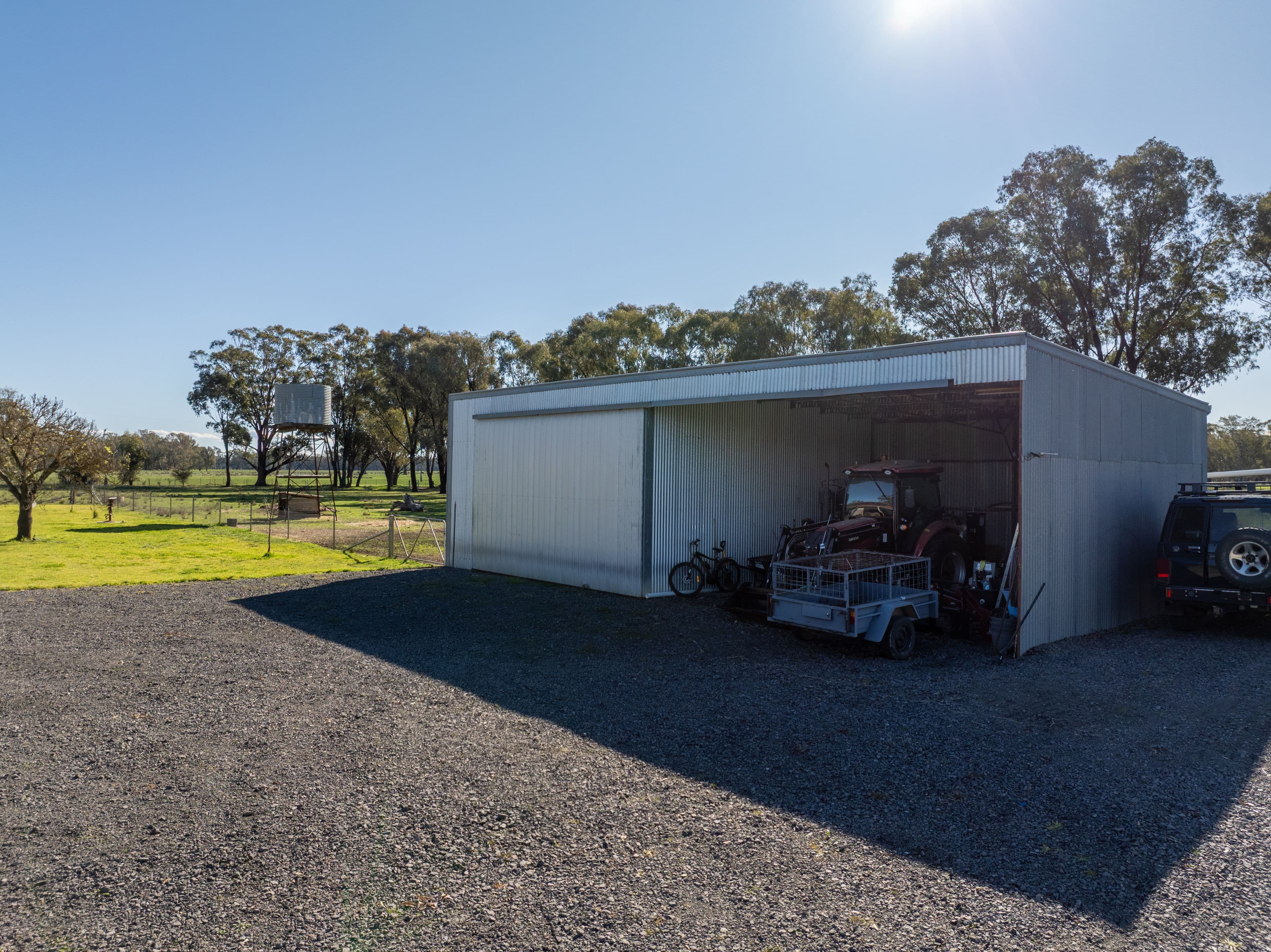 16 Hills Road , Pranjip VIC 3666, Pranjip - Thumbnail 3