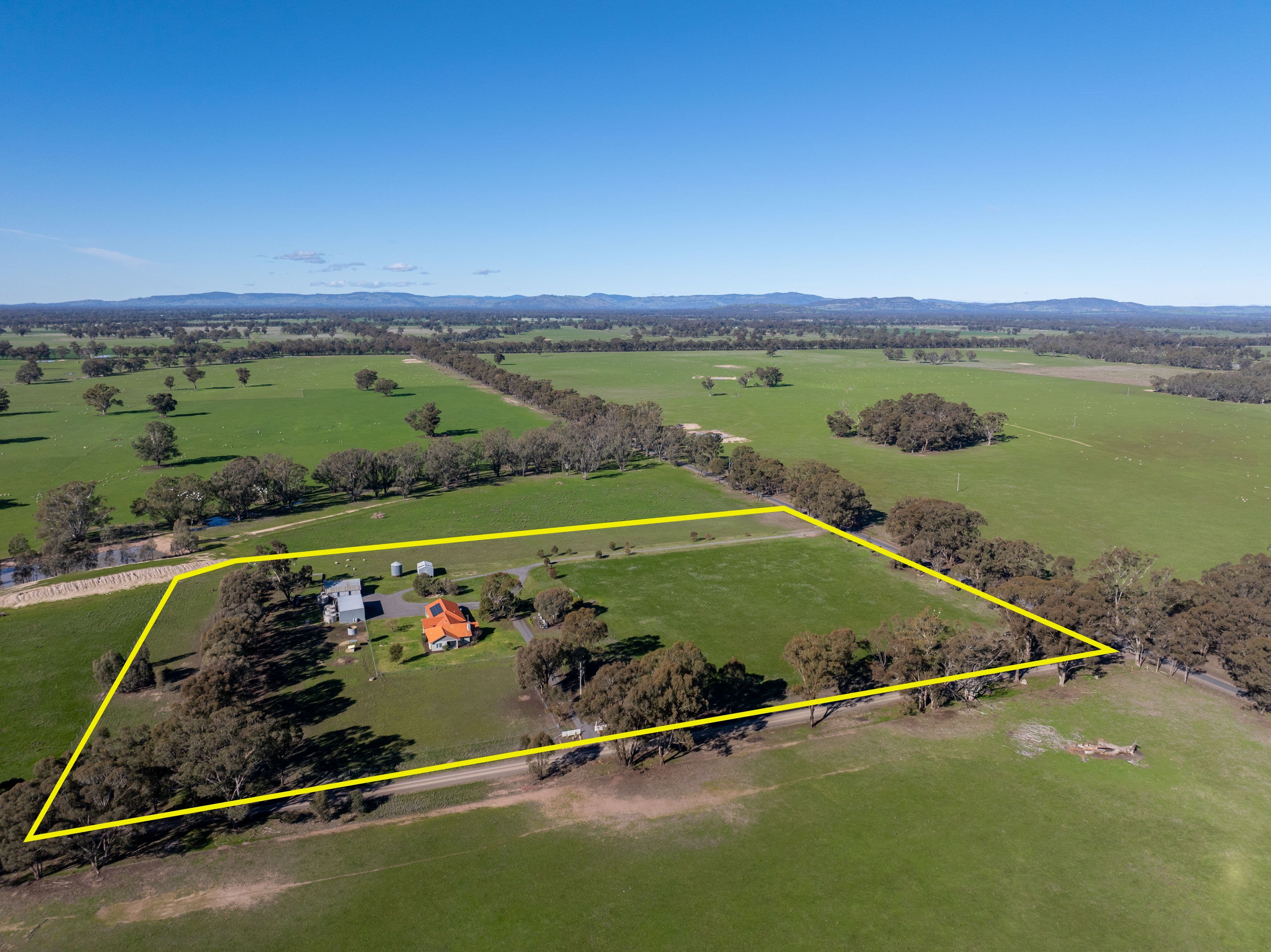 16 Hills Road , Pranjip VIC 3666, Pranjip - Thumbnail 5