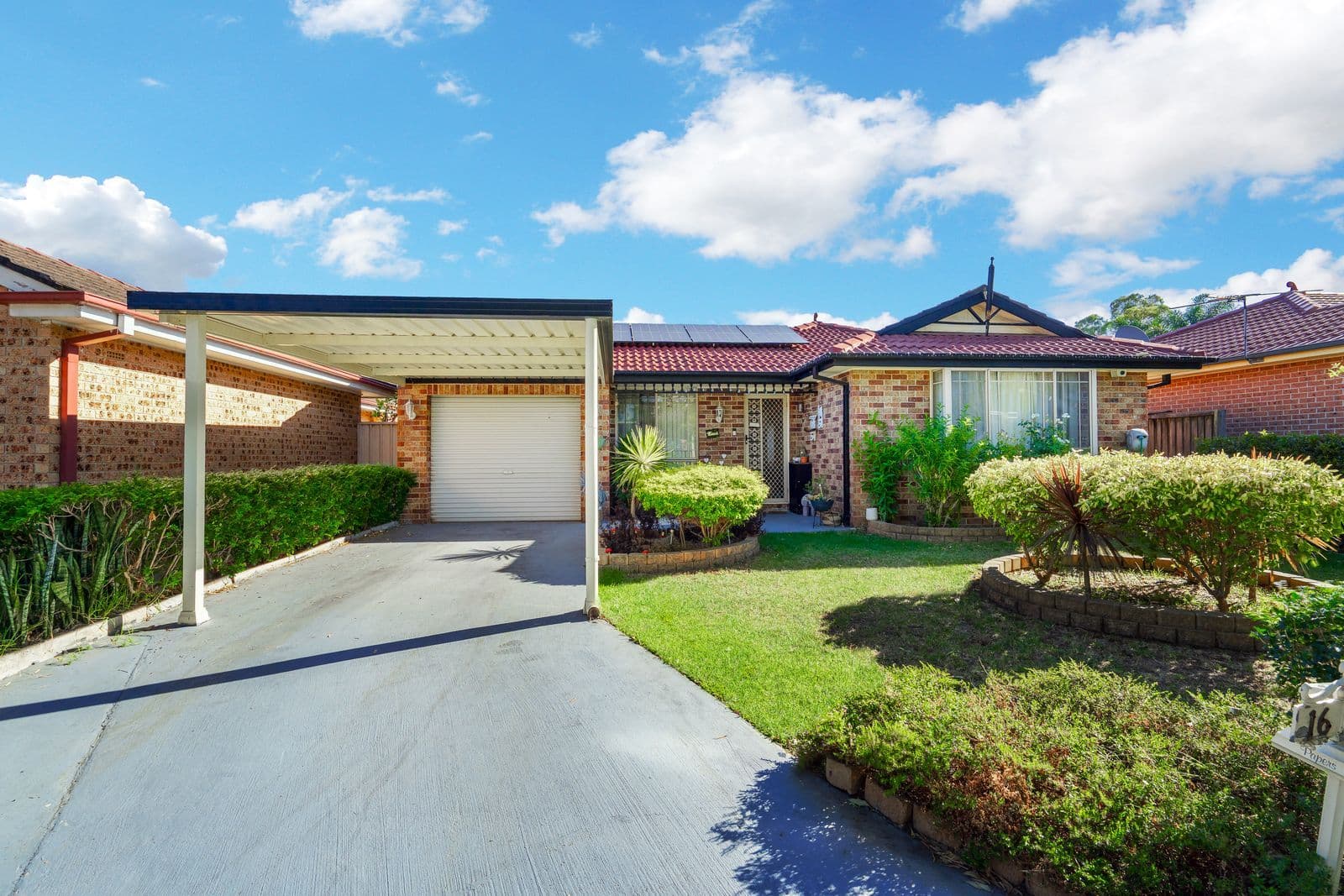 16 Samantha Crescent , Glendenning NSW 2761, Glendenning - Image 1