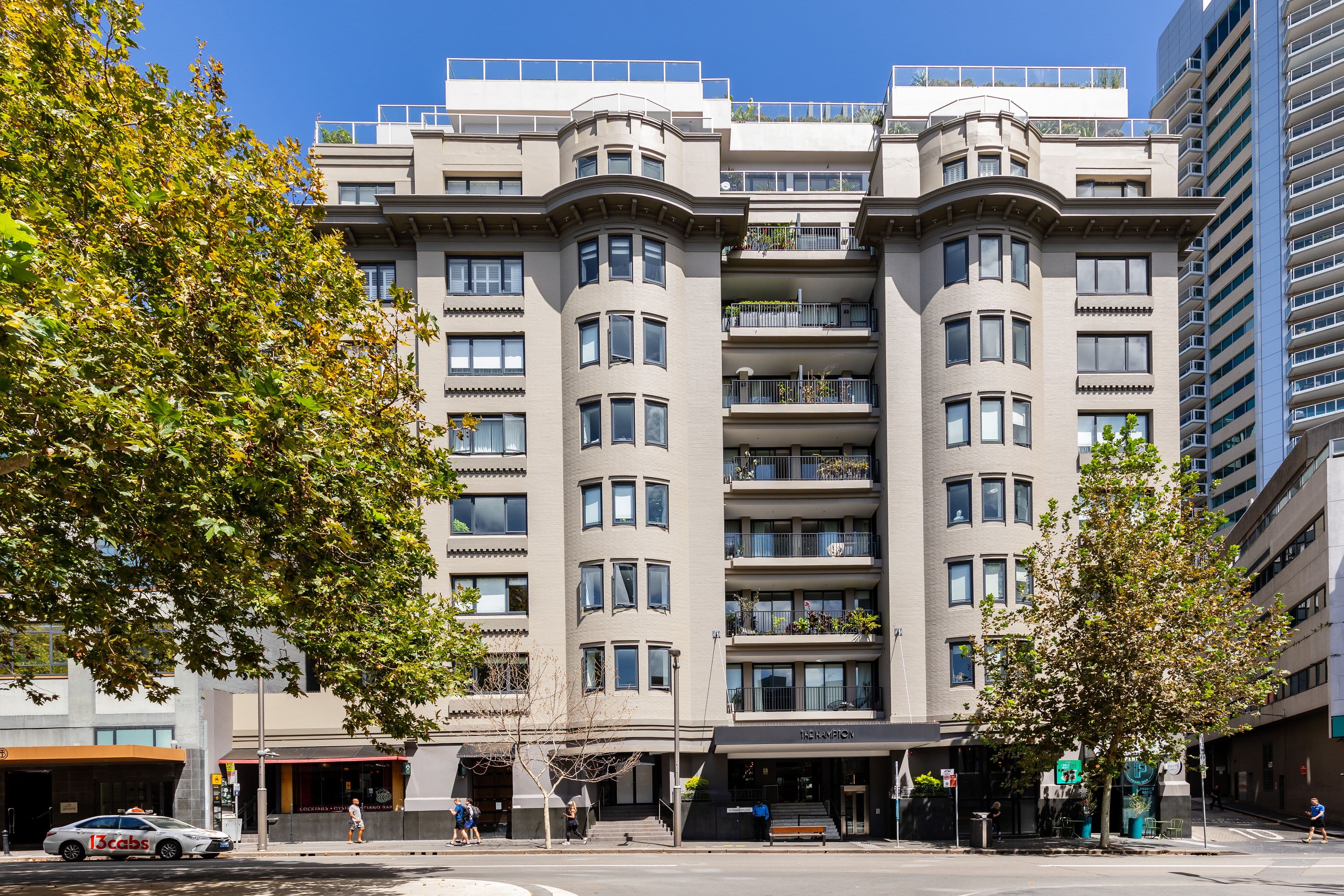 13-15 Bayswater Road , Potts Point NSW 2011, Potts Point - Thumbnail 6