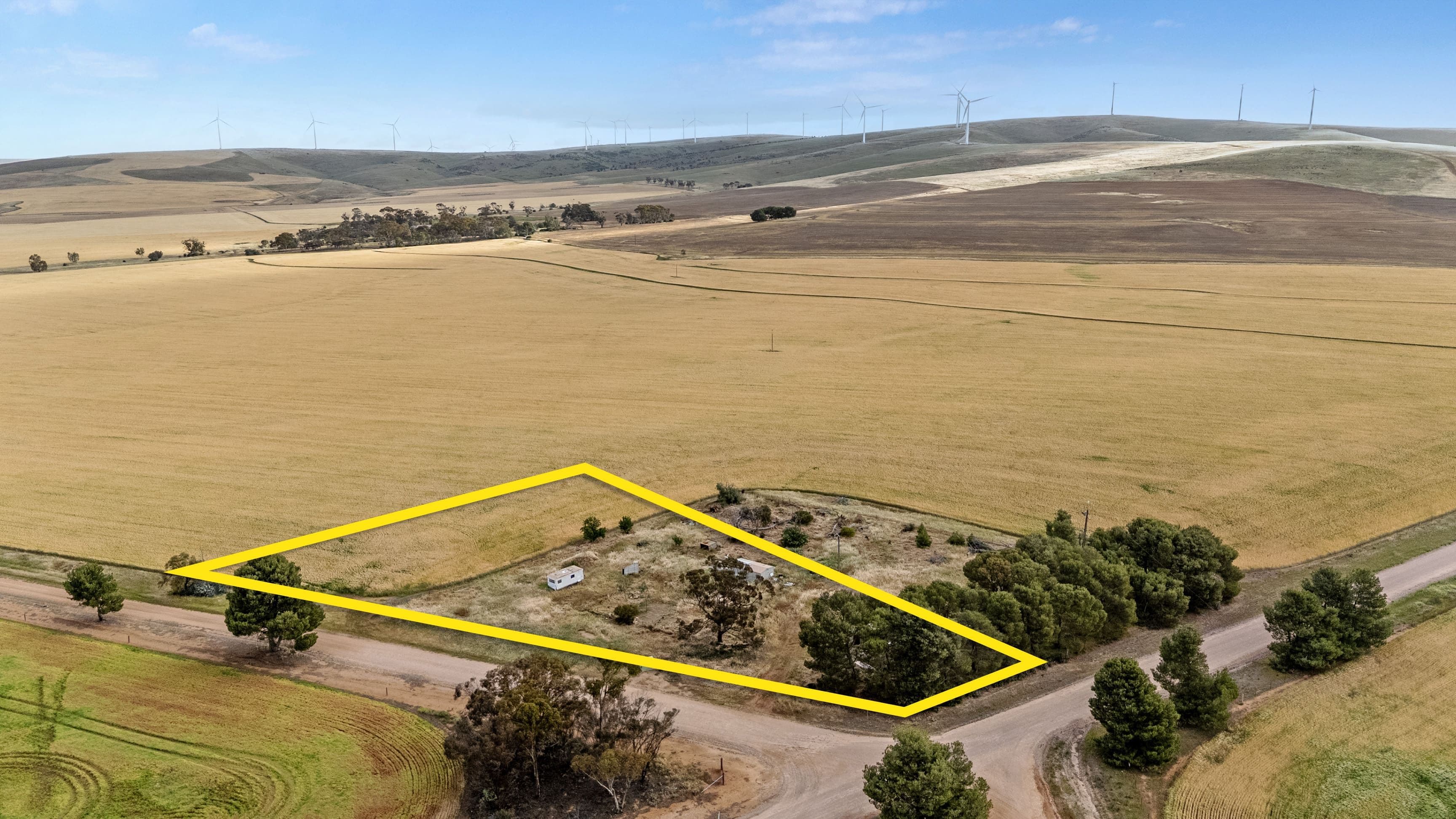 2 Damascus Road , Hope Gap SA 5555, Hope Gap - Image 1