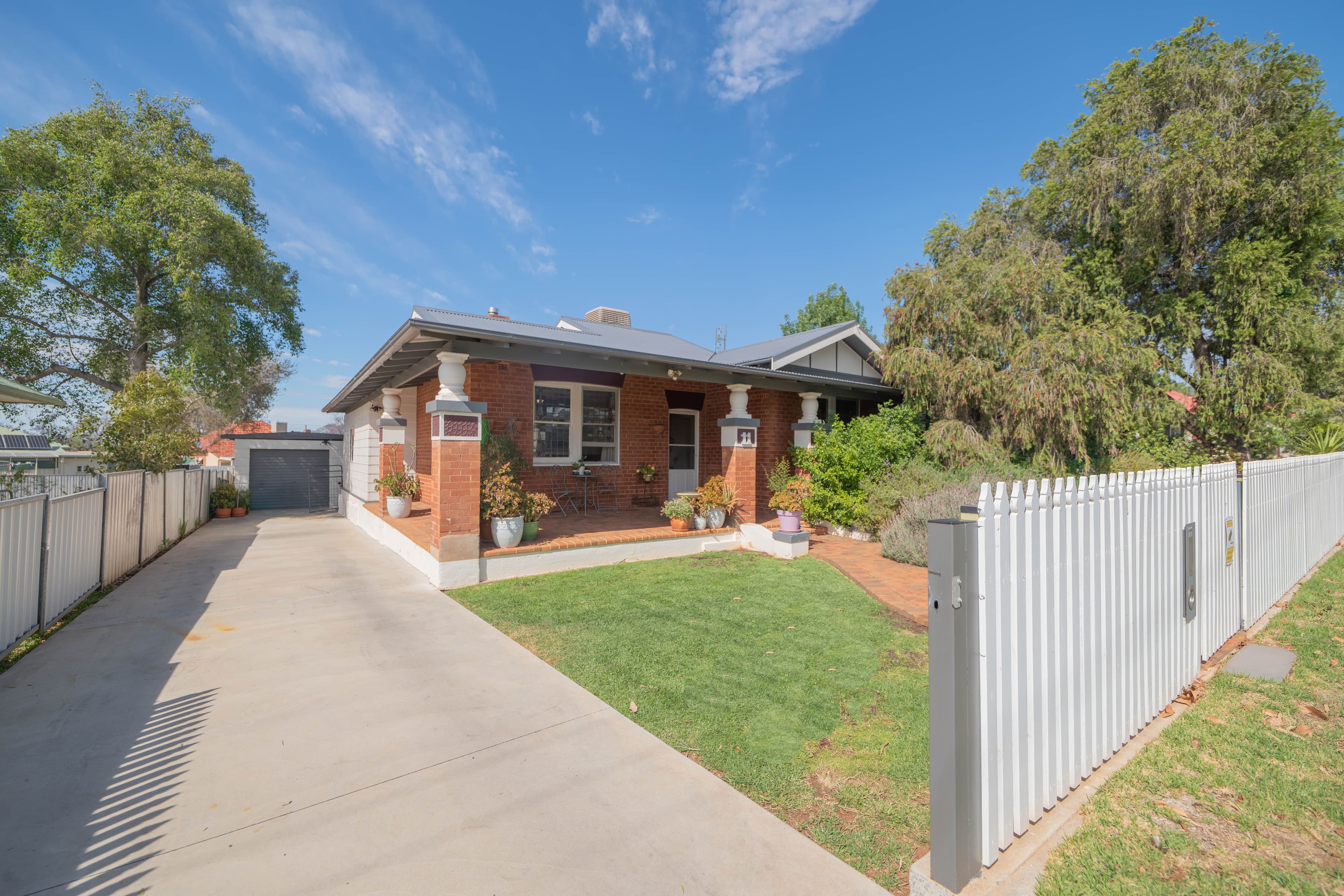 11 Rose Street , Parkes NSW 2870, Parkes - Image 1
