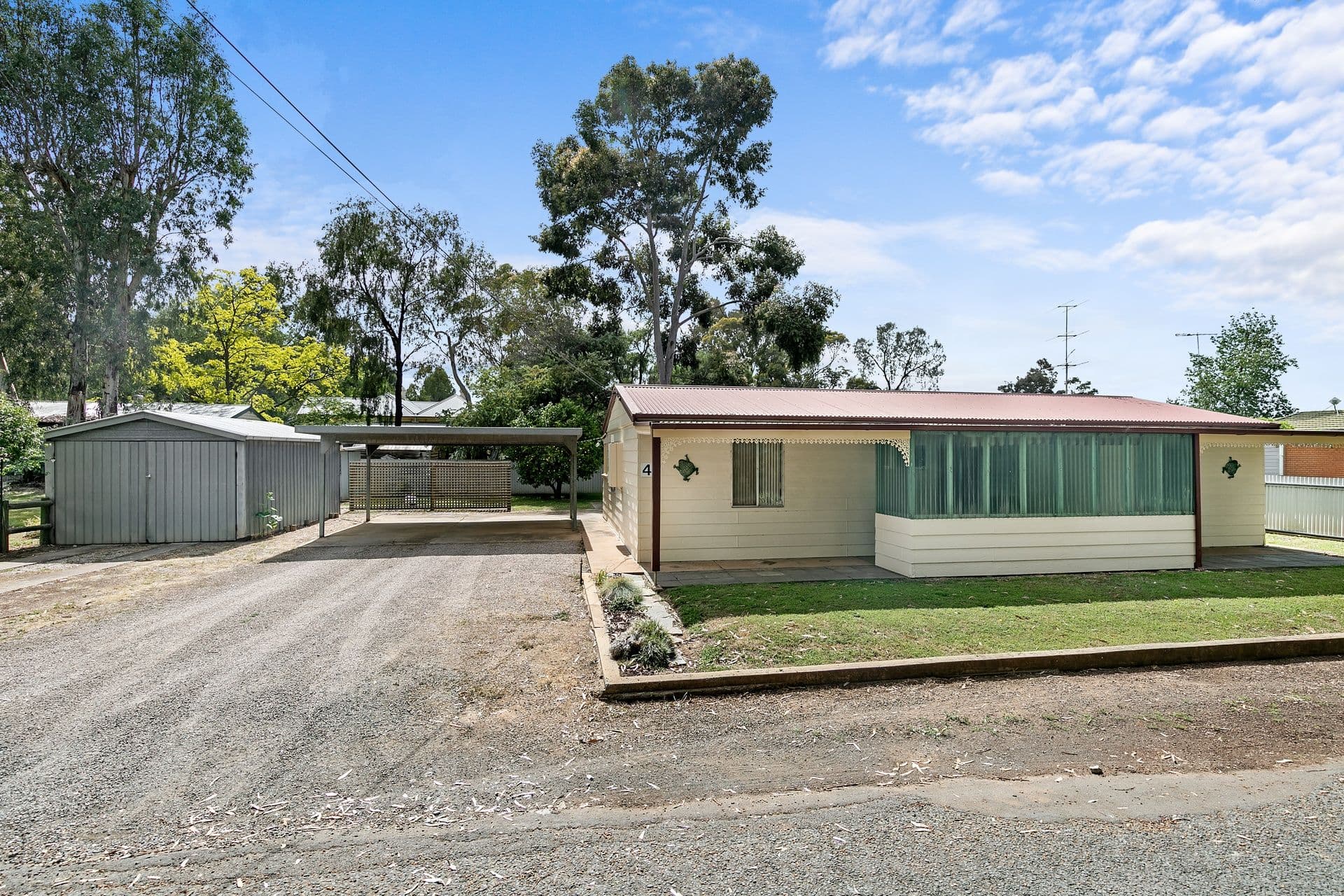 4 Elder Street , Auburn SA 5451, Auburn - Thumbnail 2