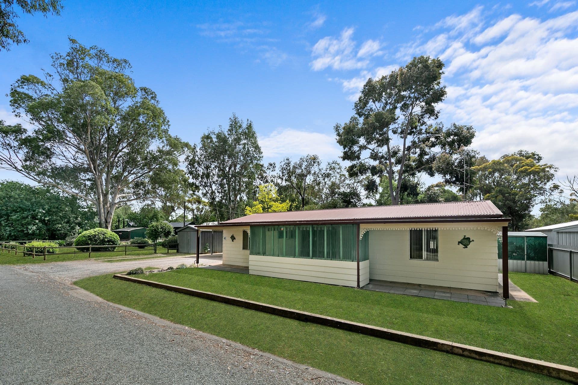 4 Elder Street , Auburn SA 5451, Auburn - Thumbnail 3