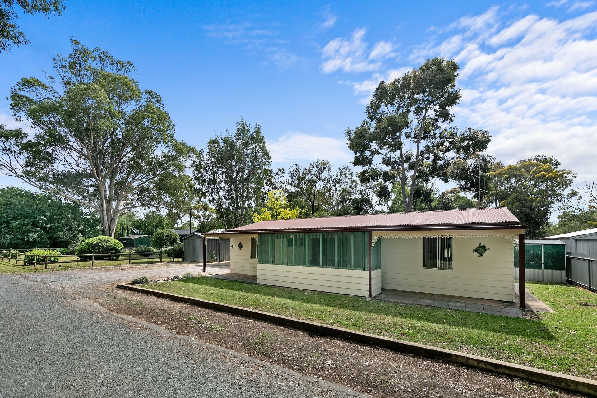 4 Elder Street , Auburn SA 5451, Auburn - Thumbnail 4