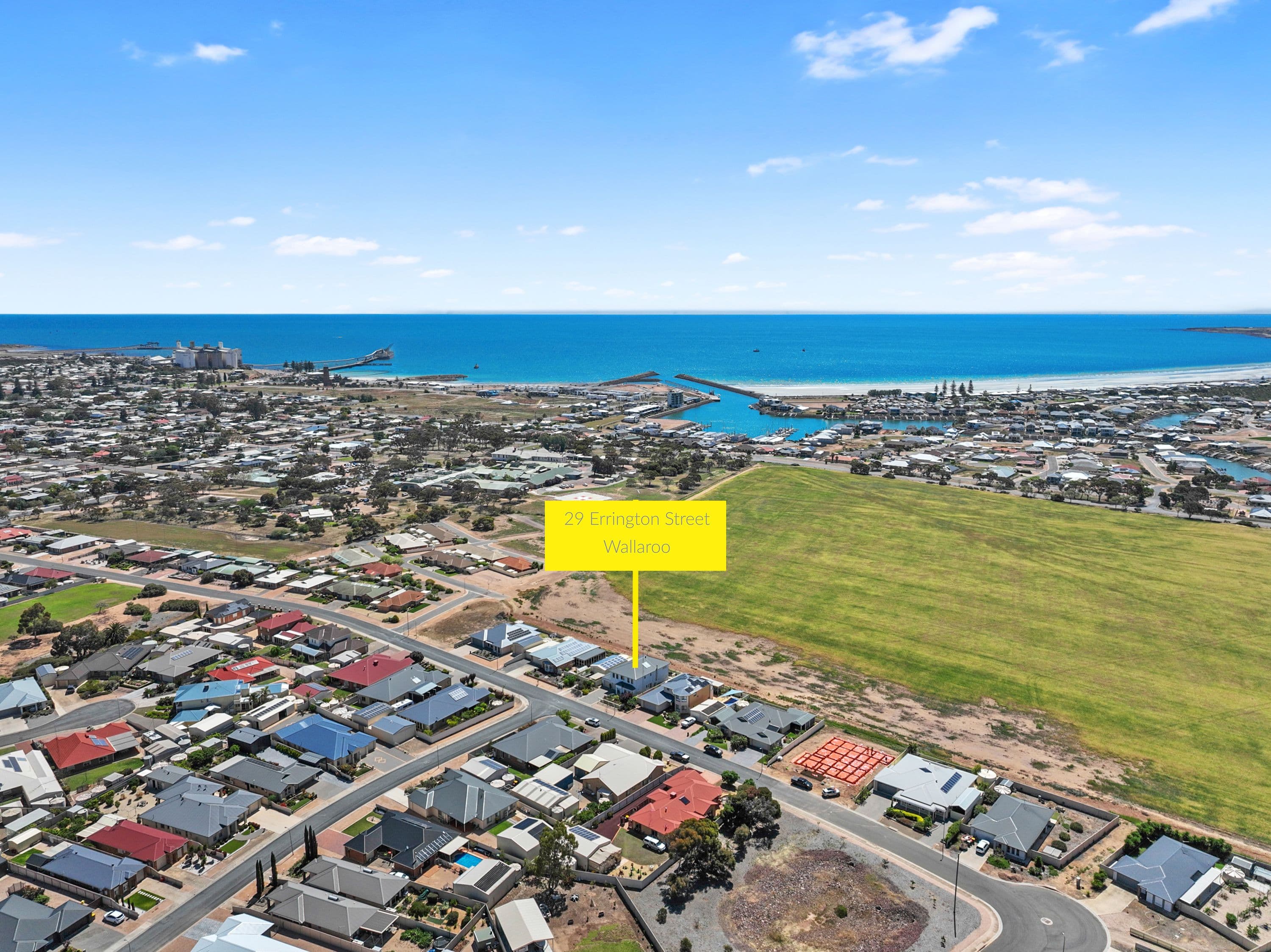 29 Errington Street , Wallaroo SA 5556, Wallaroo - Thumbnail 2