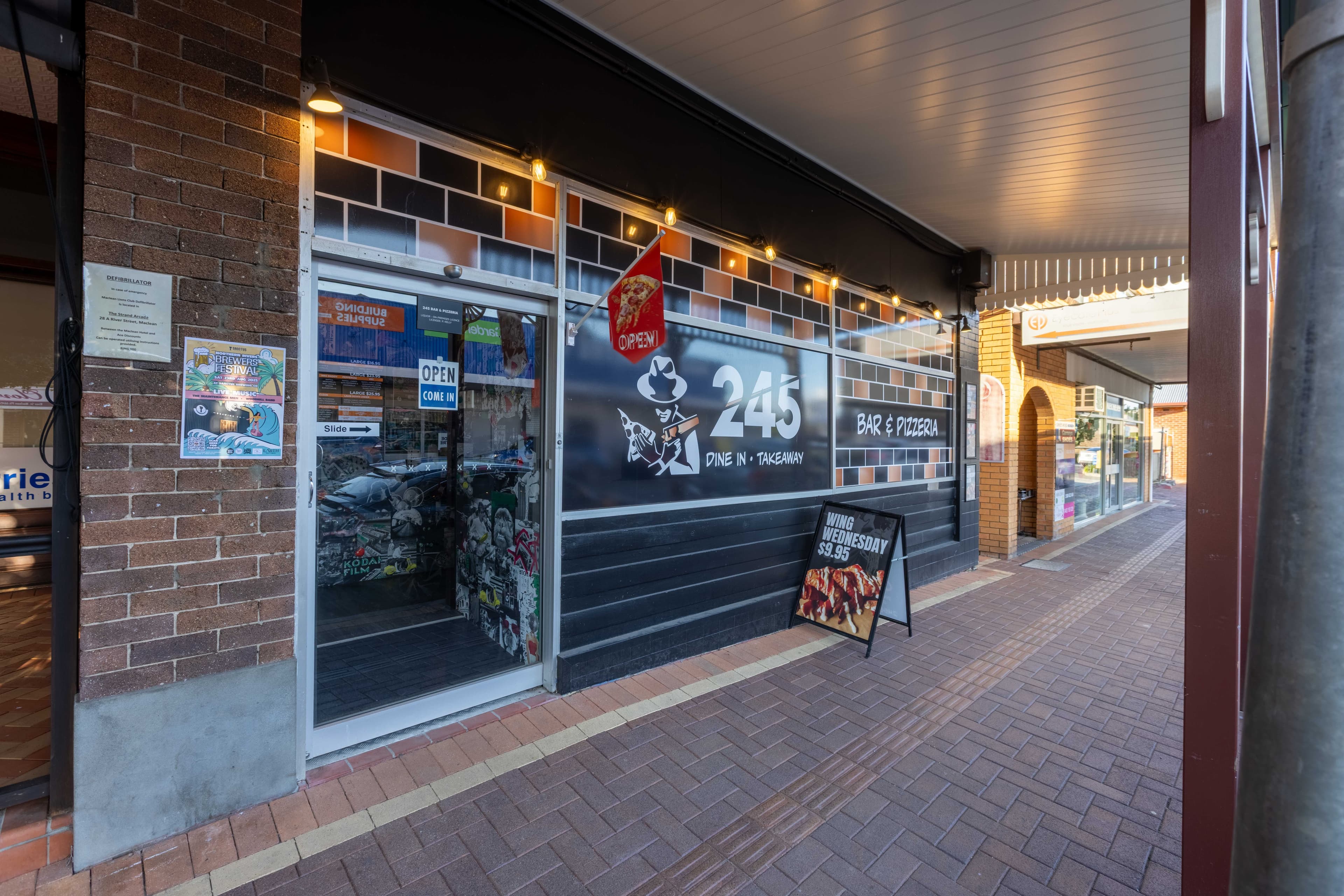 245 River Street , Maclean NSW 2463, Maclean - Thumbnail 2