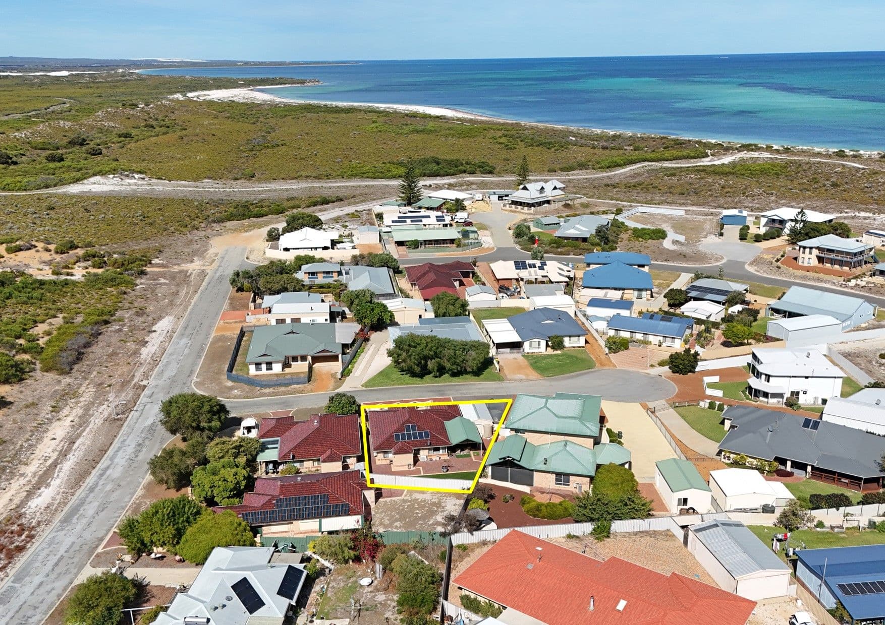 2B Sanchez Court , Cervantes WA 6511, Cervantes - Thumbnail 4