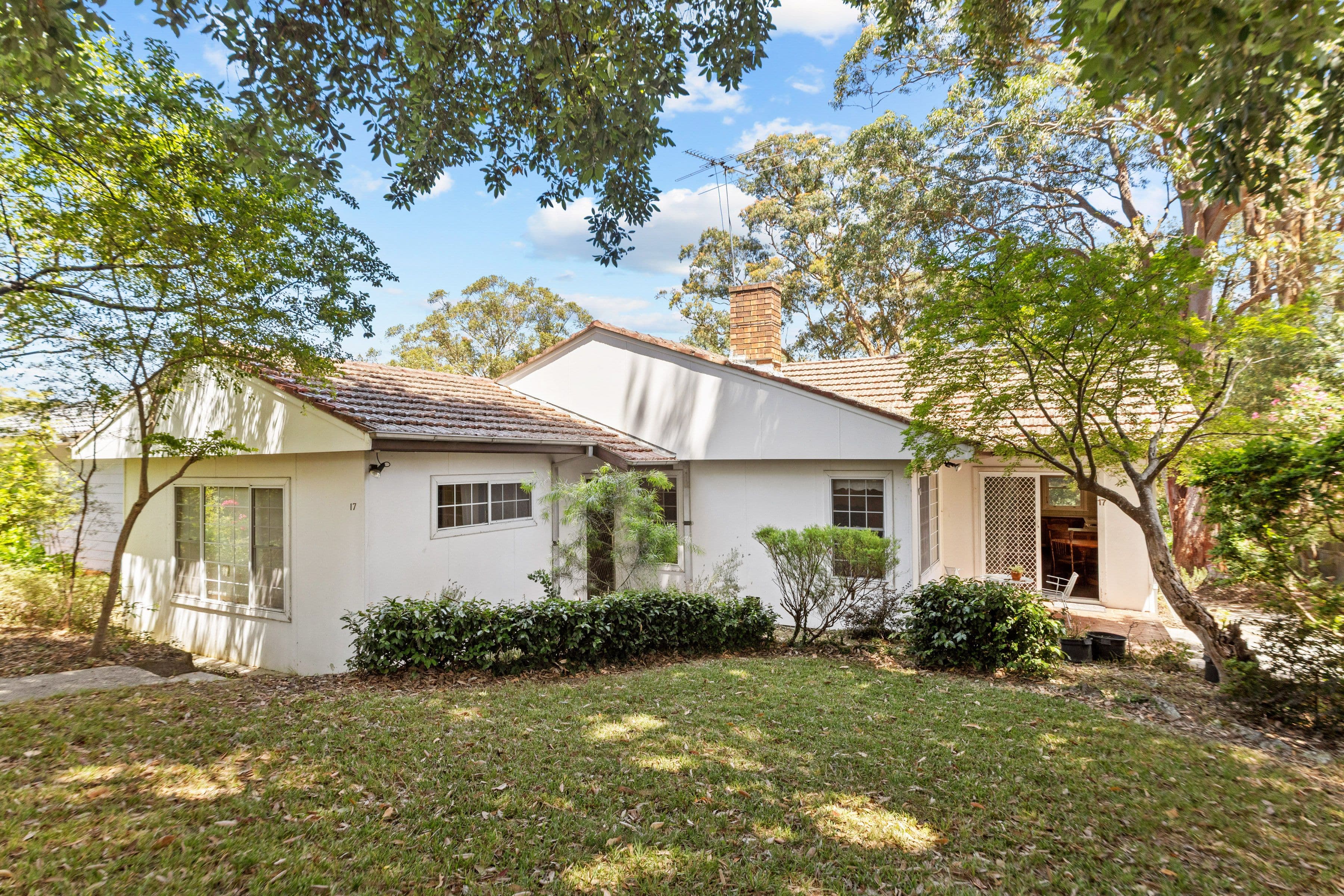 17 Nicholson Avenue , Thornleigh NSW 2120, Thornleigh - Image 1
