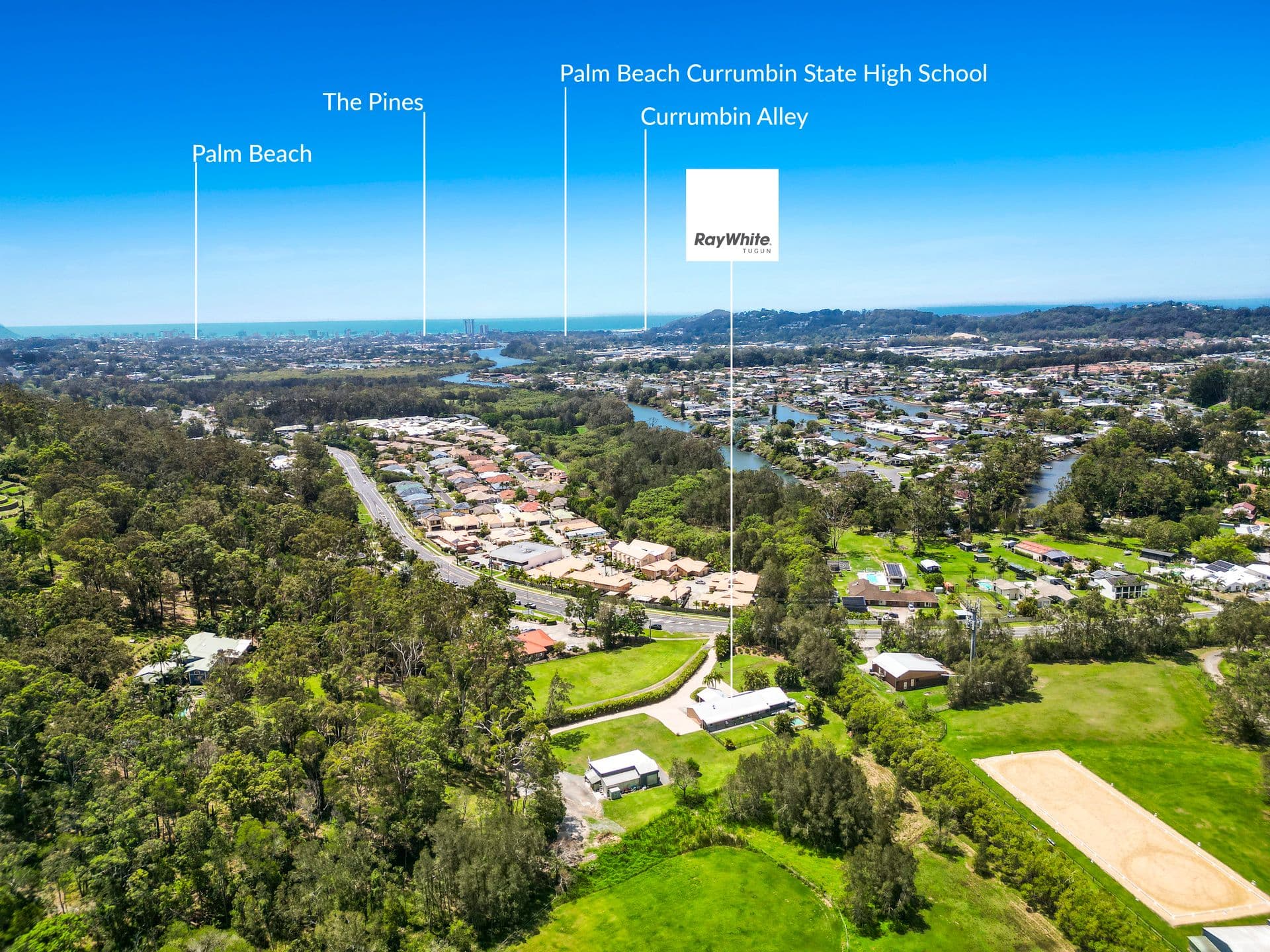 203 Galleon Way , Currumbin Waters QLD 4223, Currumbin Waters - Thumbnail 4