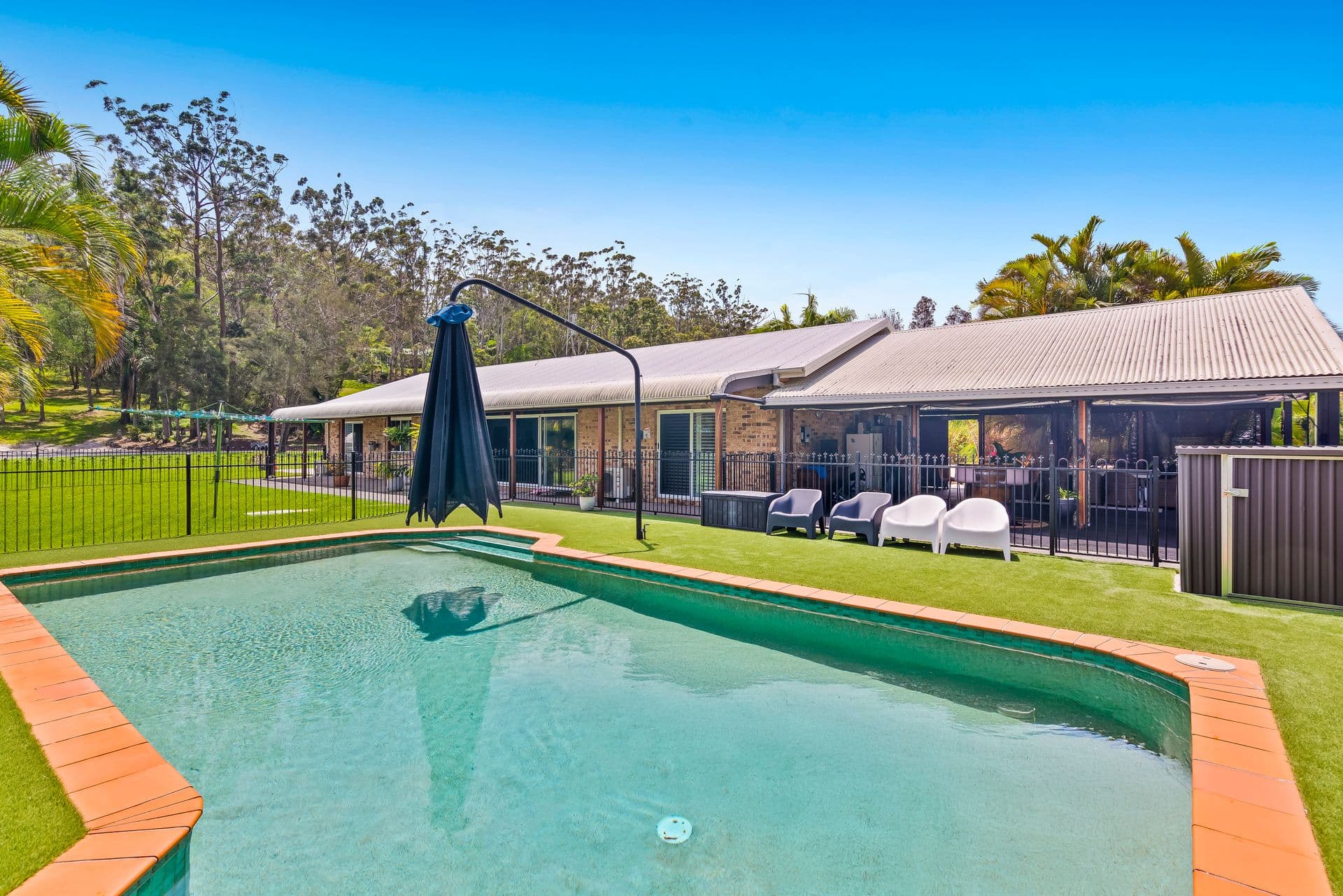 203 Galleon Way , Currumbin Waters QLD 4223, Currumbin Waters - Thumbnail 8