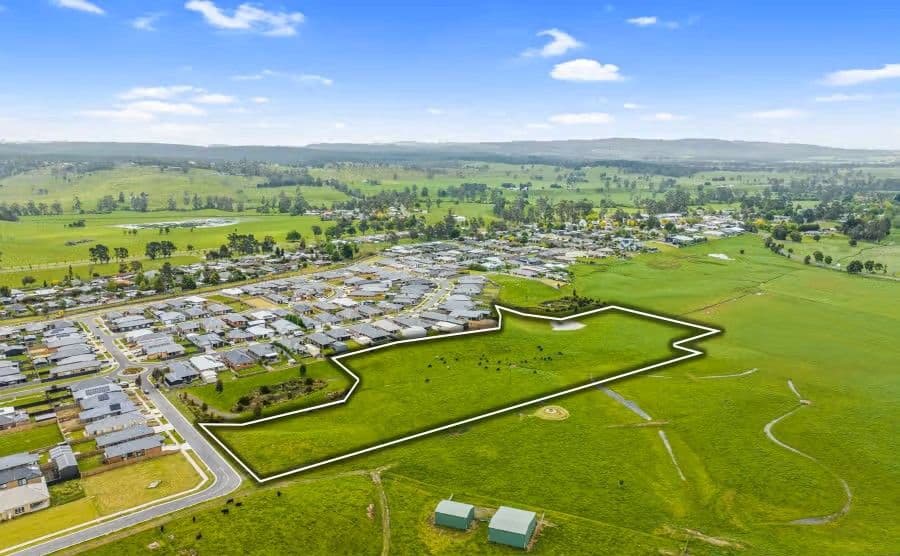 LOT E Bonds Road , Yinnar VIC 3869, Yinnar - Image 1