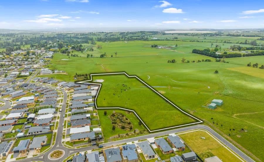 LOT E Bonds Road , Yinnar VIC 3869, Yinnar - Thumbnail 2