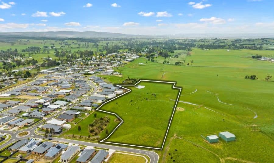 LOT E Bonds Road , Yinnar VIC 3869, Yinnar - Thumbnail 3