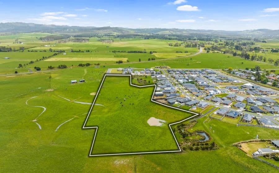 LOT E Bonds Road , Yinnar VIC 3869, Yinnar - Thumbnail 4