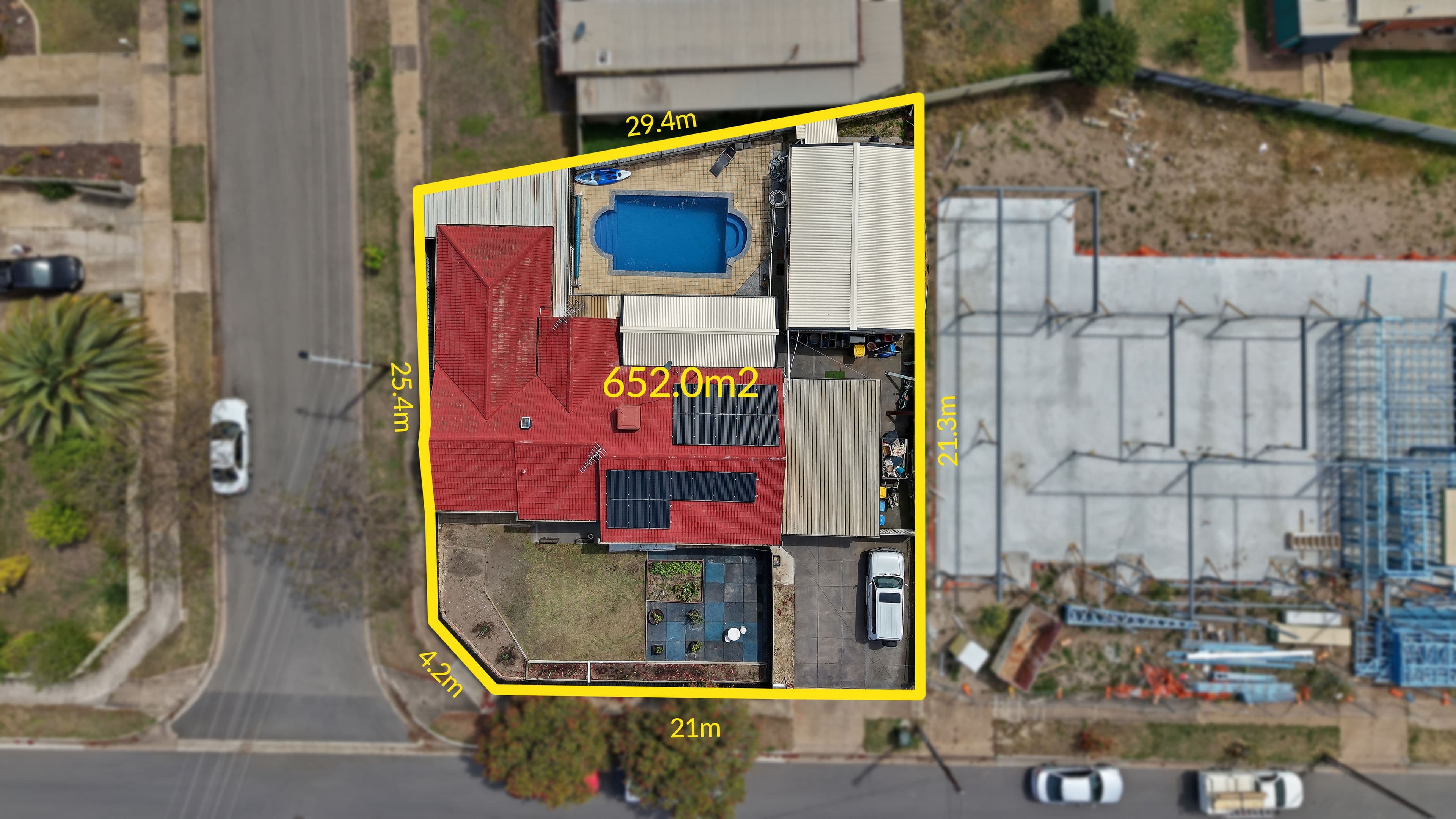 21 Marloo Street , Largs North SA 5016, Largs North - Thumbnail 3