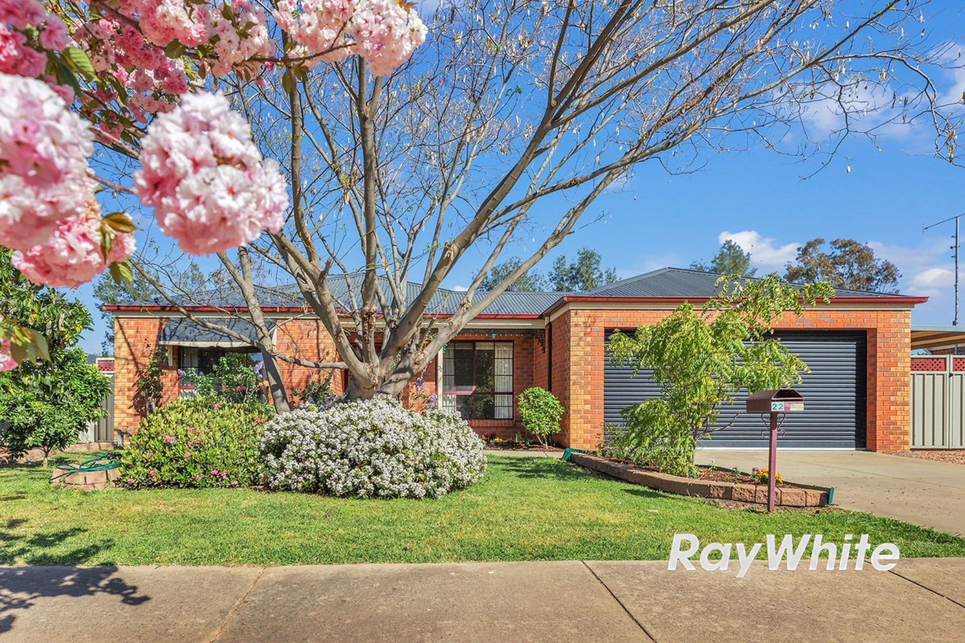 22 Glencoe Boulevard , Moama NSW 2731, Moama - Image 1