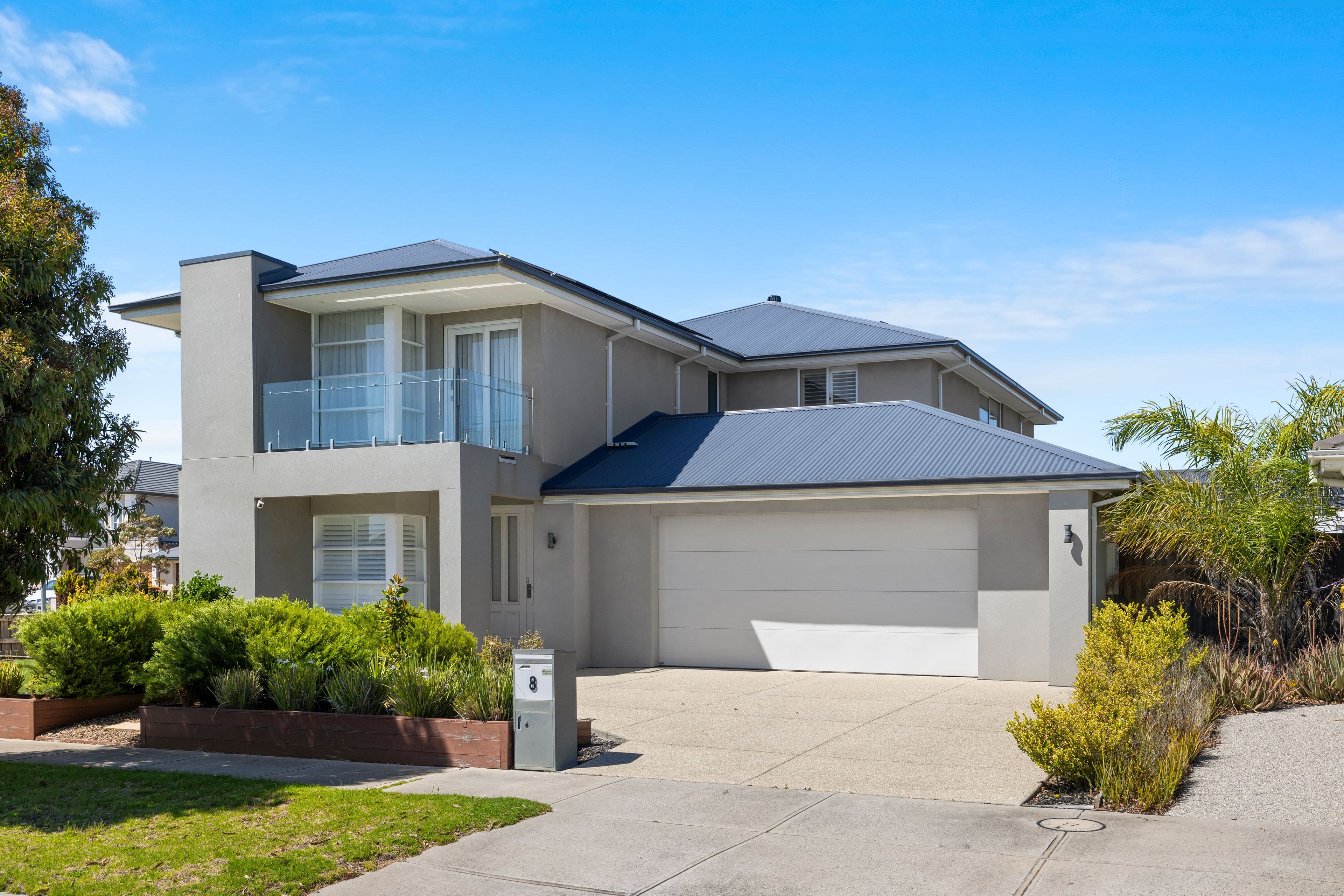 8 Bewick Way , Werribee VIC 3030, Werribee - Image 1