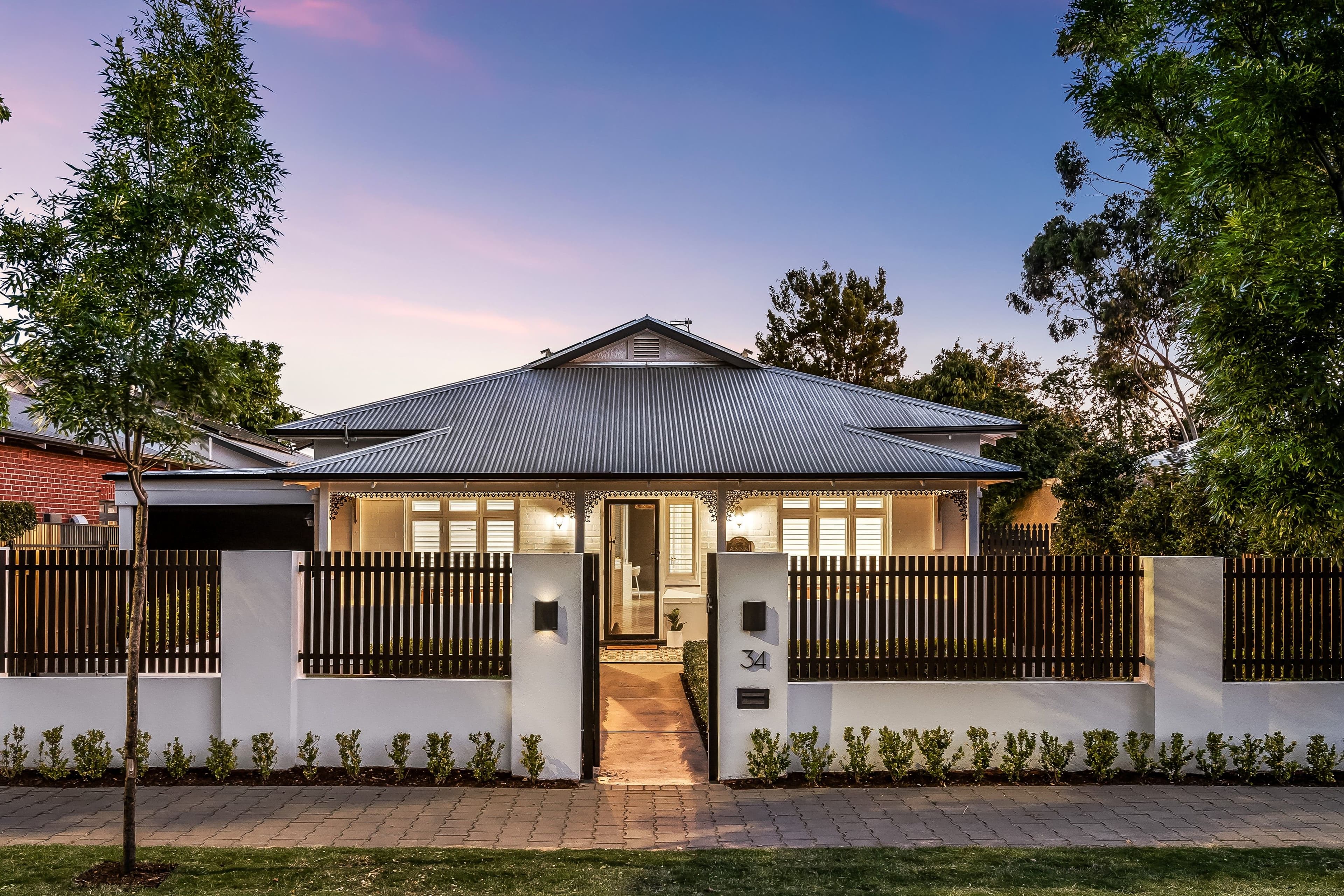 34 Somerset Avenue , Cumberland Park SA 5041, Cumberland Park - Image 1