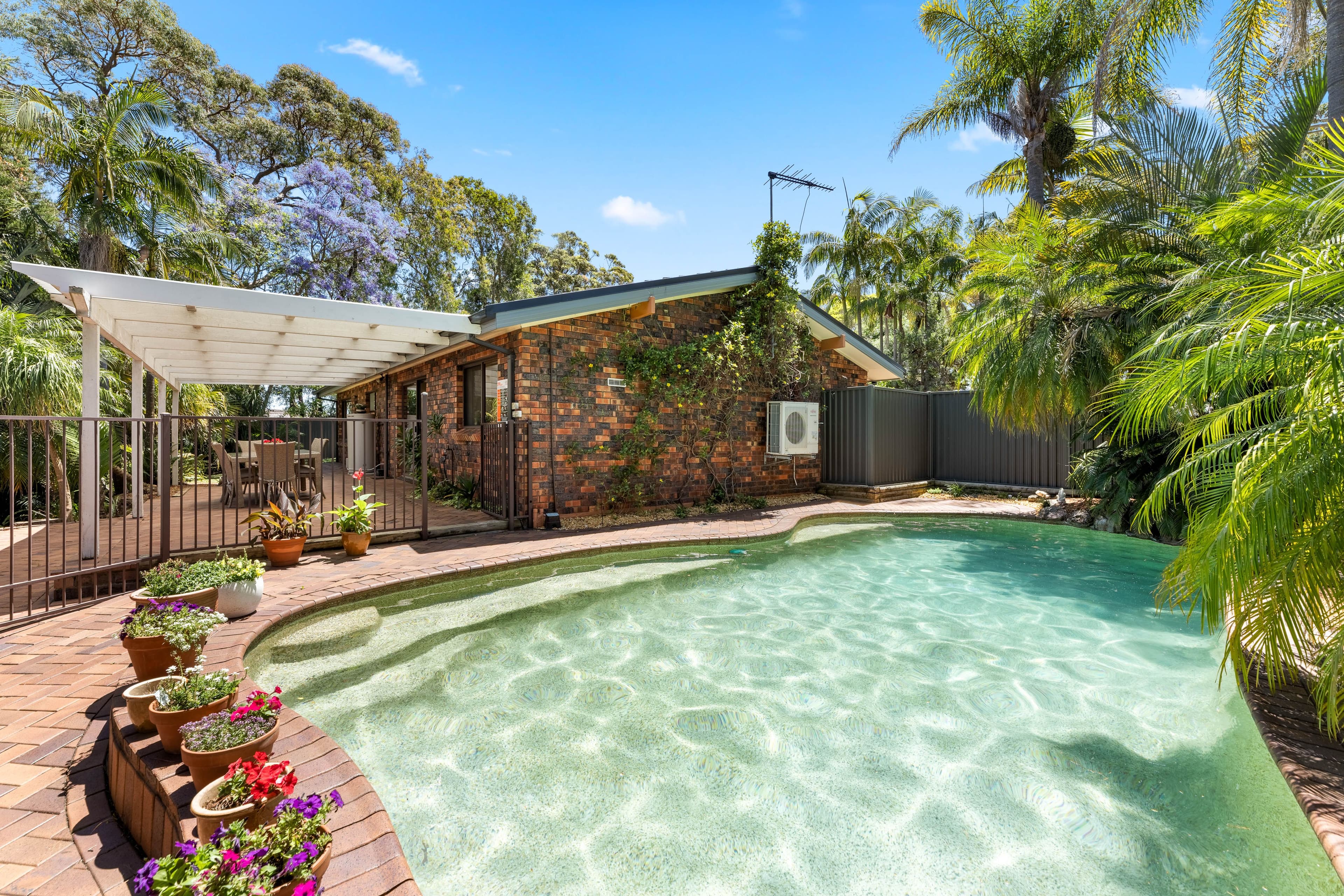 4 Jamberoo Place , Bangor NSW 2234, Bangor - Image 1