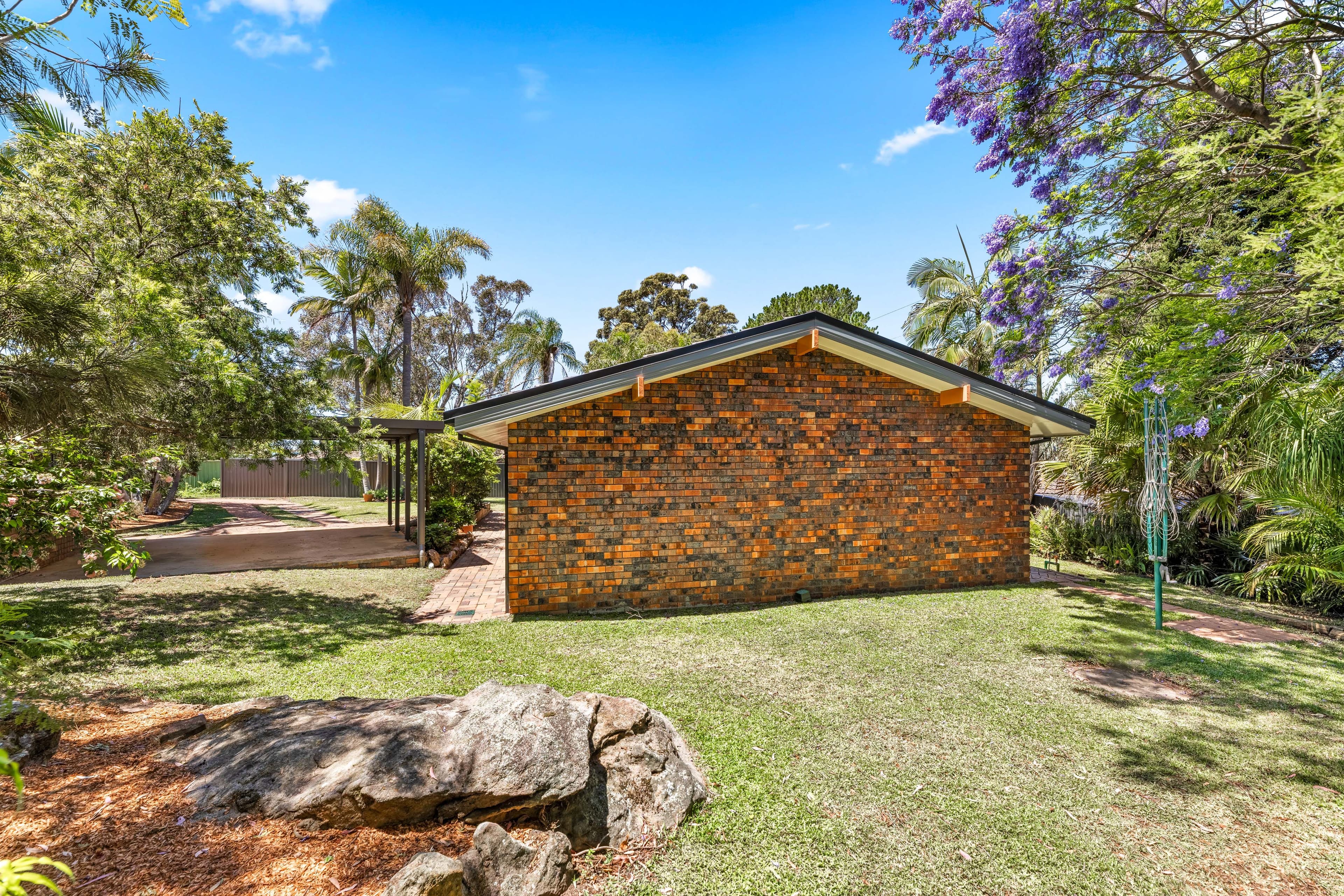4 Jamberoo Place , Bangor NSW 2234, Bangor - Thumbnail 2