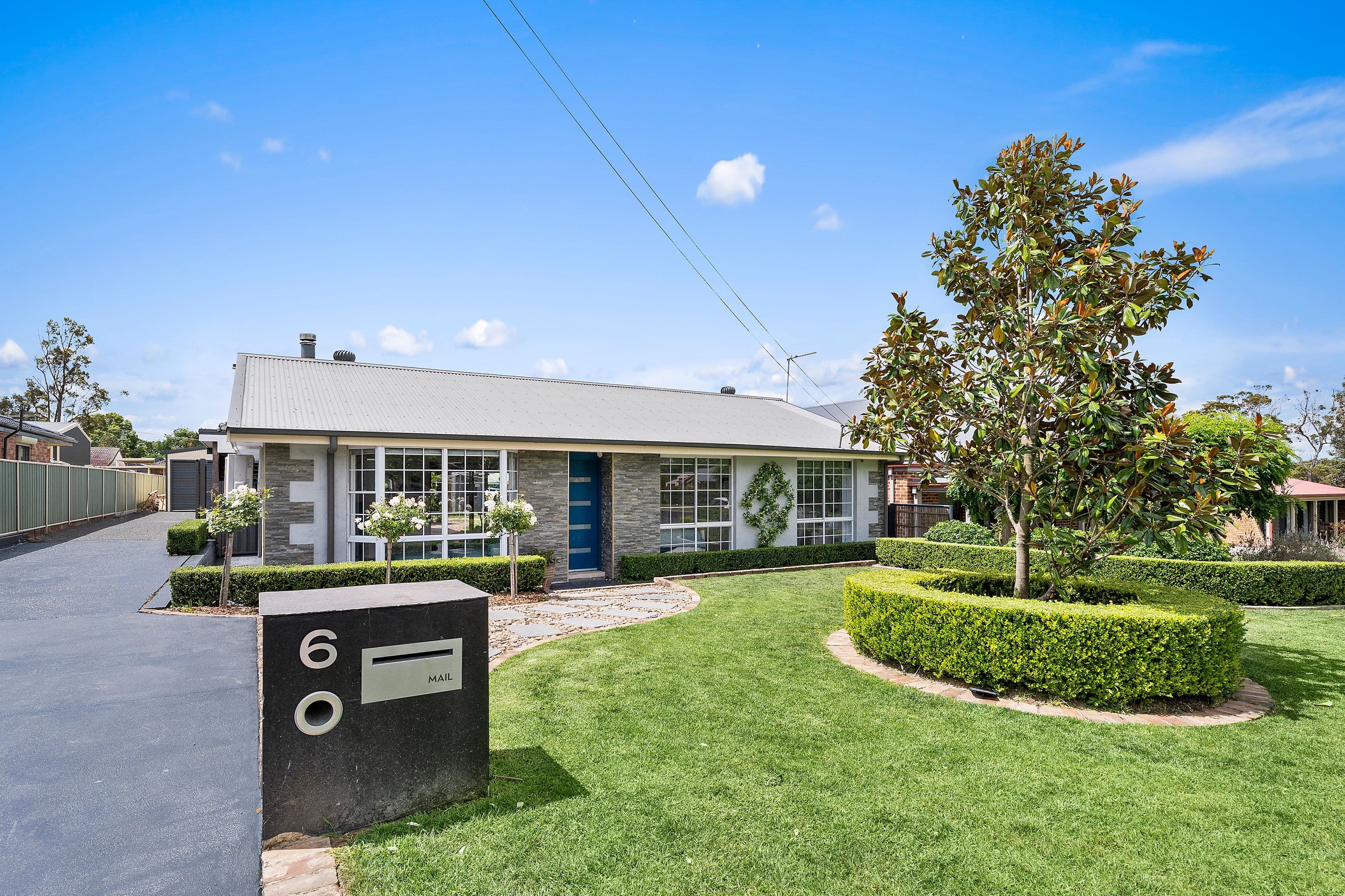 6 Coevon Road , Buxton NSW 2571, Buxton - Image 1