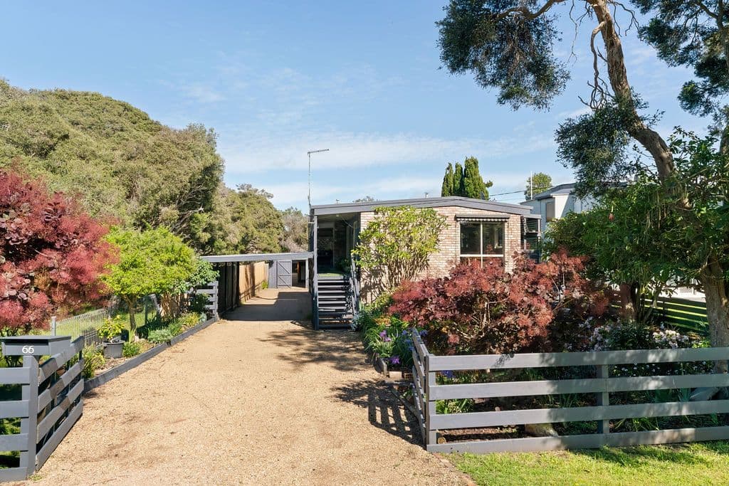 66 Preston Street , Rye VIC 3941, Rye - Image 1