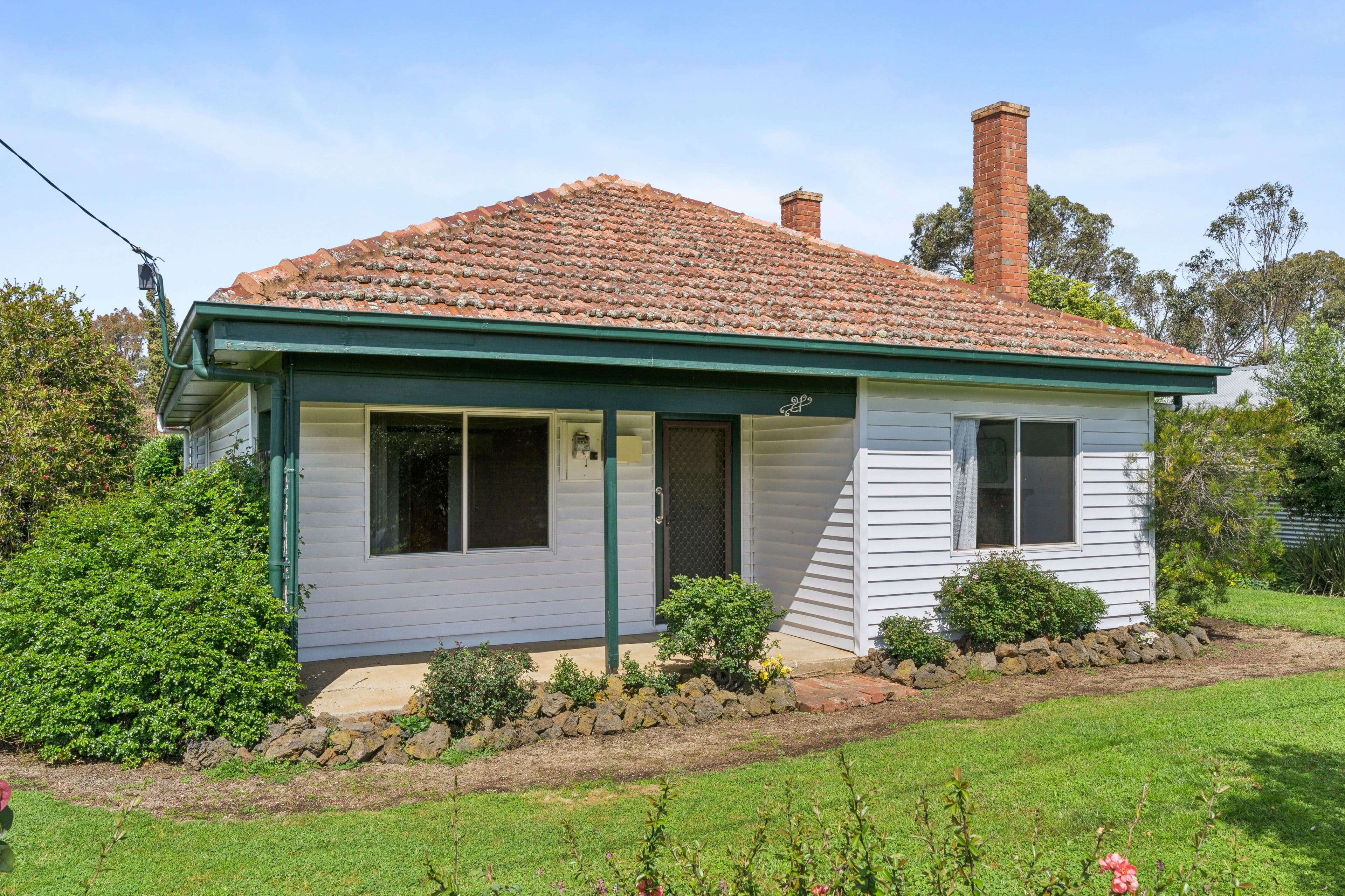 21 Logan Street , Derrinallum VIC 3325, Derrinallum - Image 1