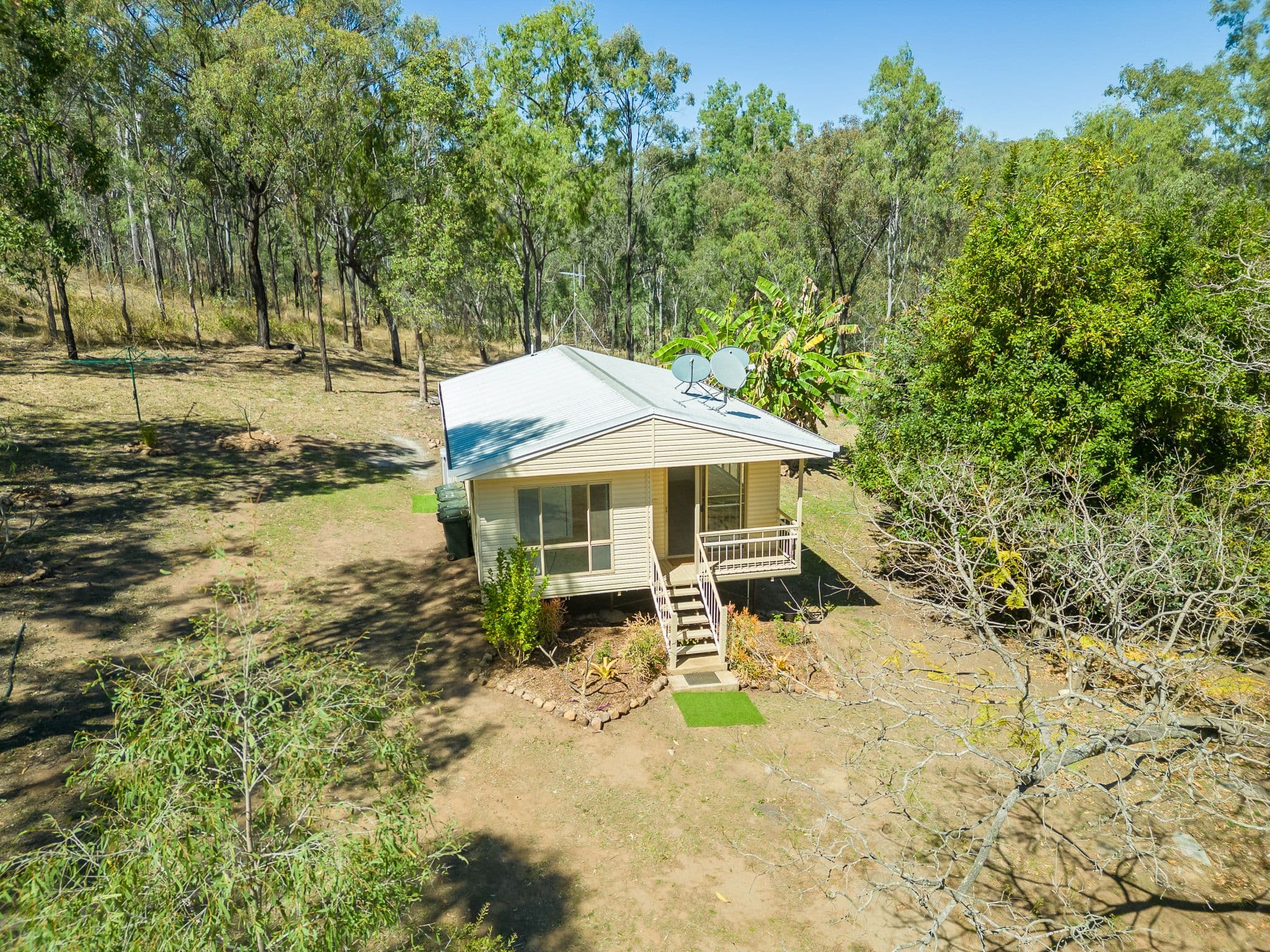 129 Goyan Road , New Moonta QLD 4671, New Moonta - Image 1