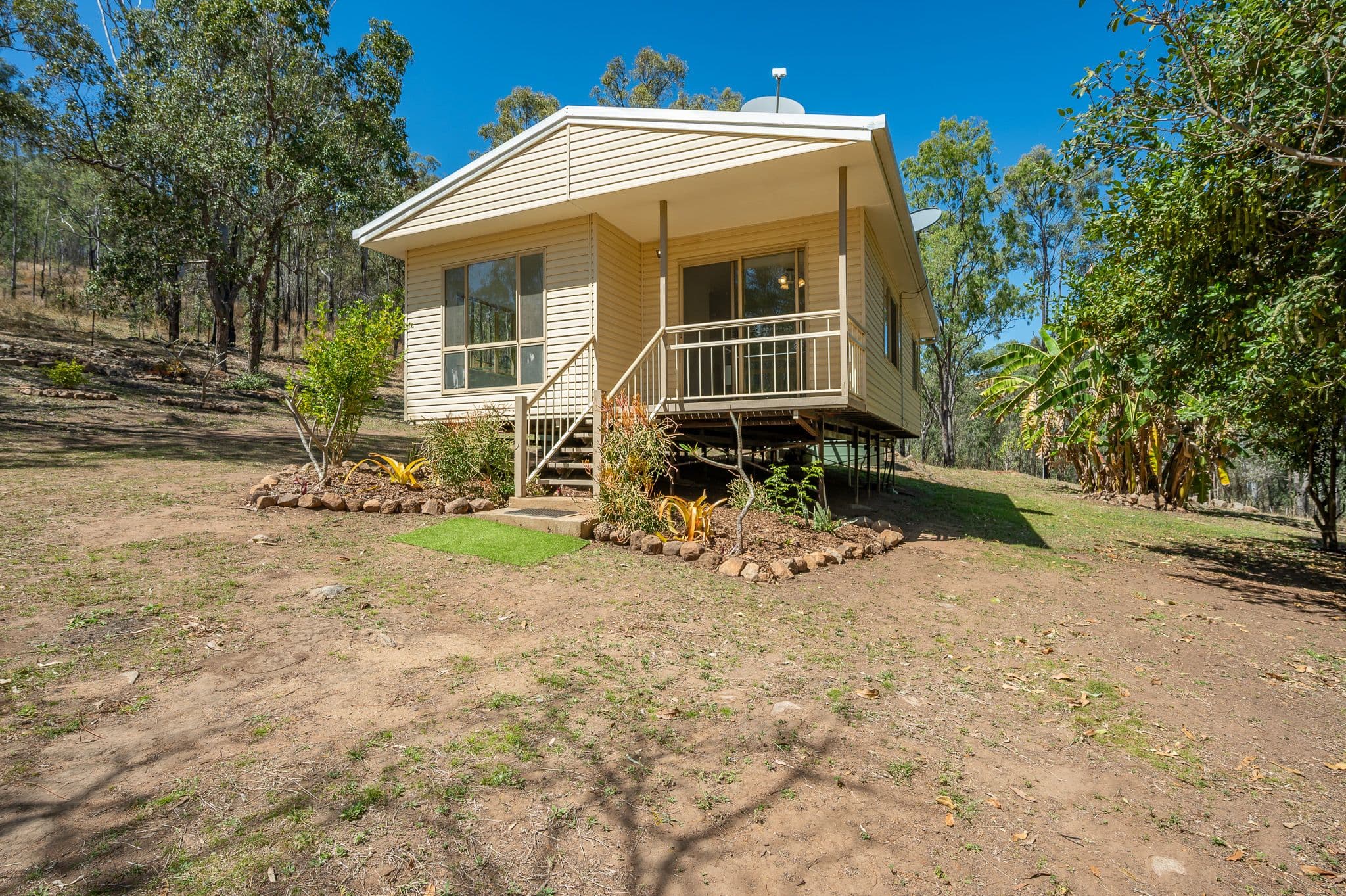129 Goyan Road , New Moonta QLD 4671, New Moonta - Thumbnail 3