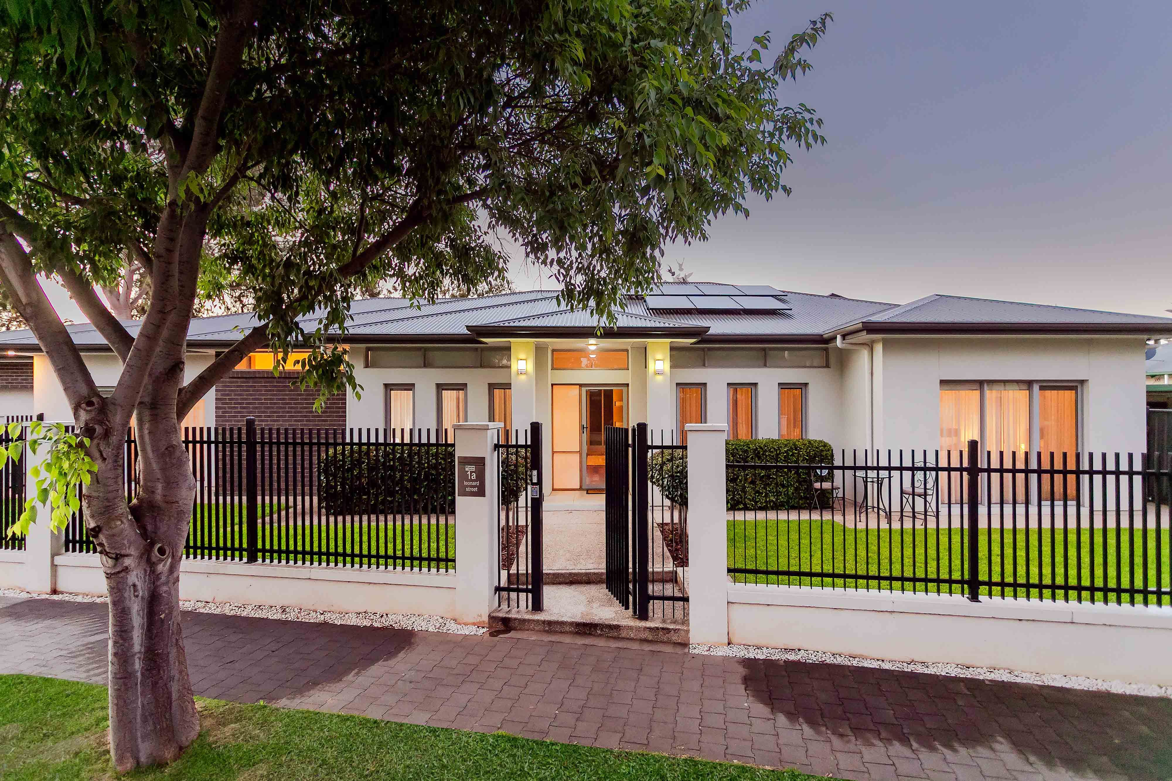 1A Leonard Street , Melrose Park SA 5039, Melrose Park - Image 1