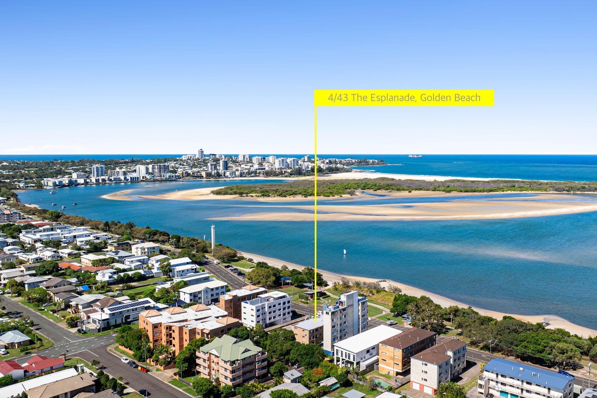 43 Esplanade , Golden Beach QLD 4551, Golden Beach - Thumbnail 2
