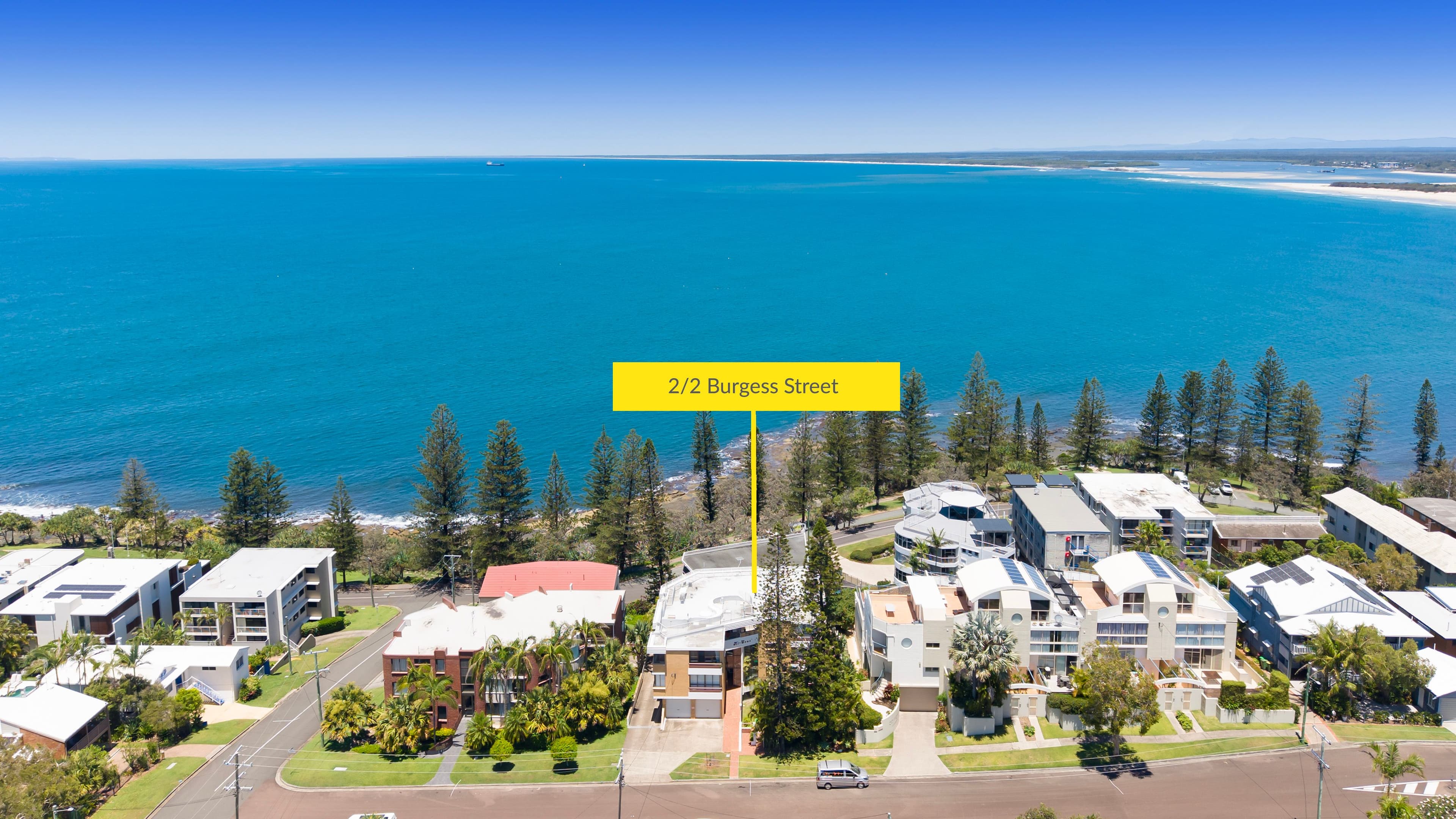 2 Burgess Street , Kings Beach QLD 4551, Kings Beach - Image 1