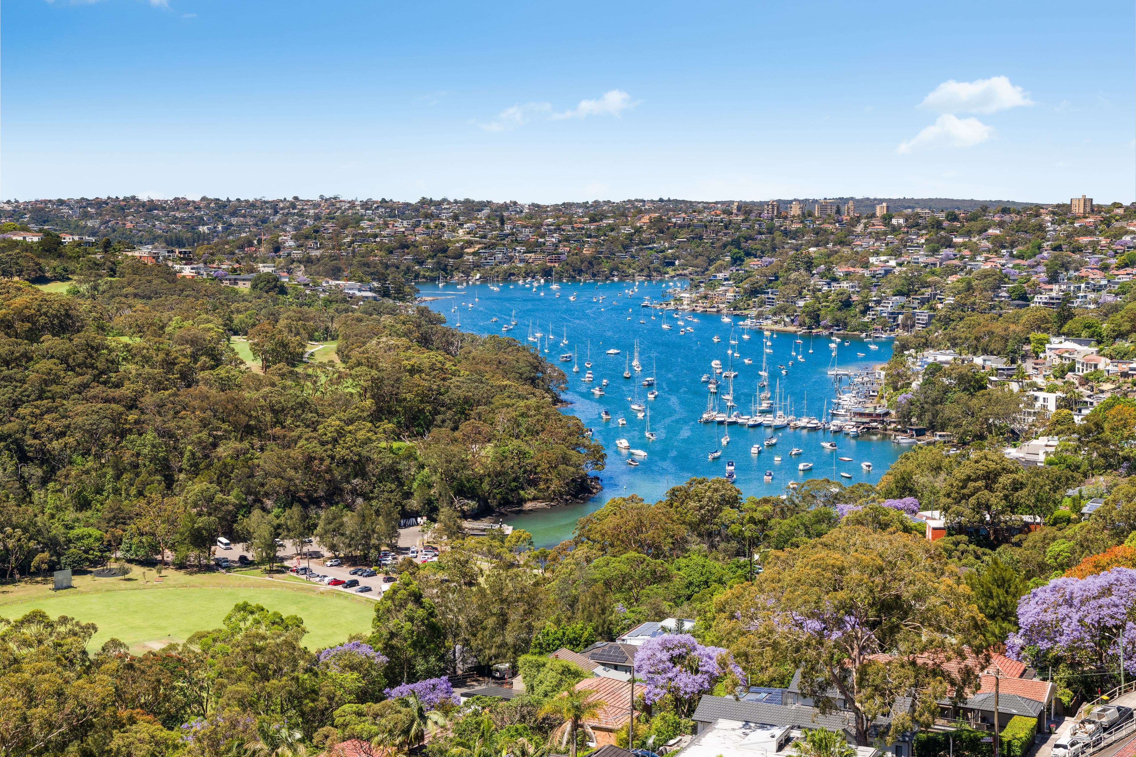 74 Cairo Street , Cammeray NSW 2062, Cammeray - Thumbnail 4