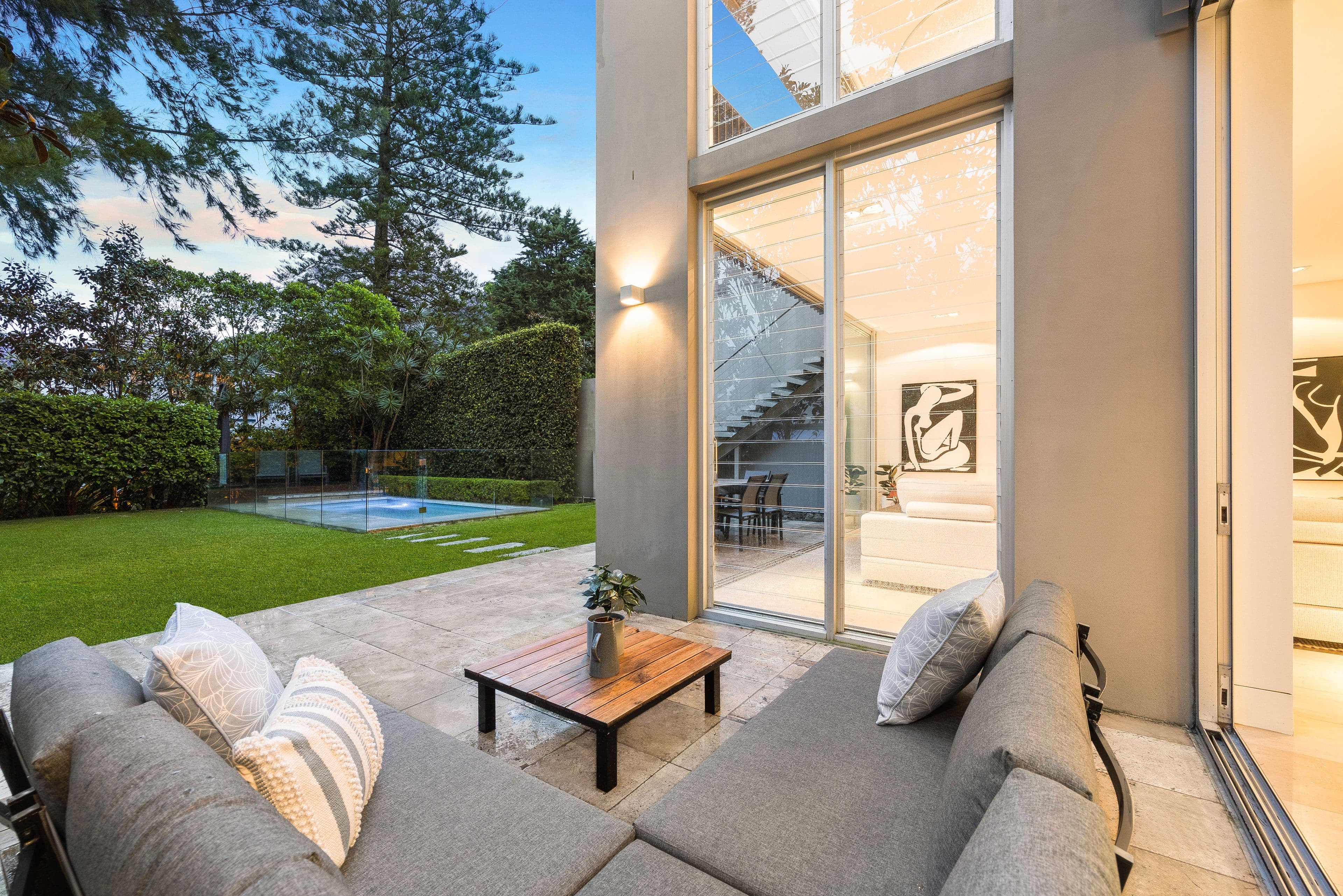 5A Cammeray Road , Cammeray NSW 2062, Cammeray - Thumbnail 2