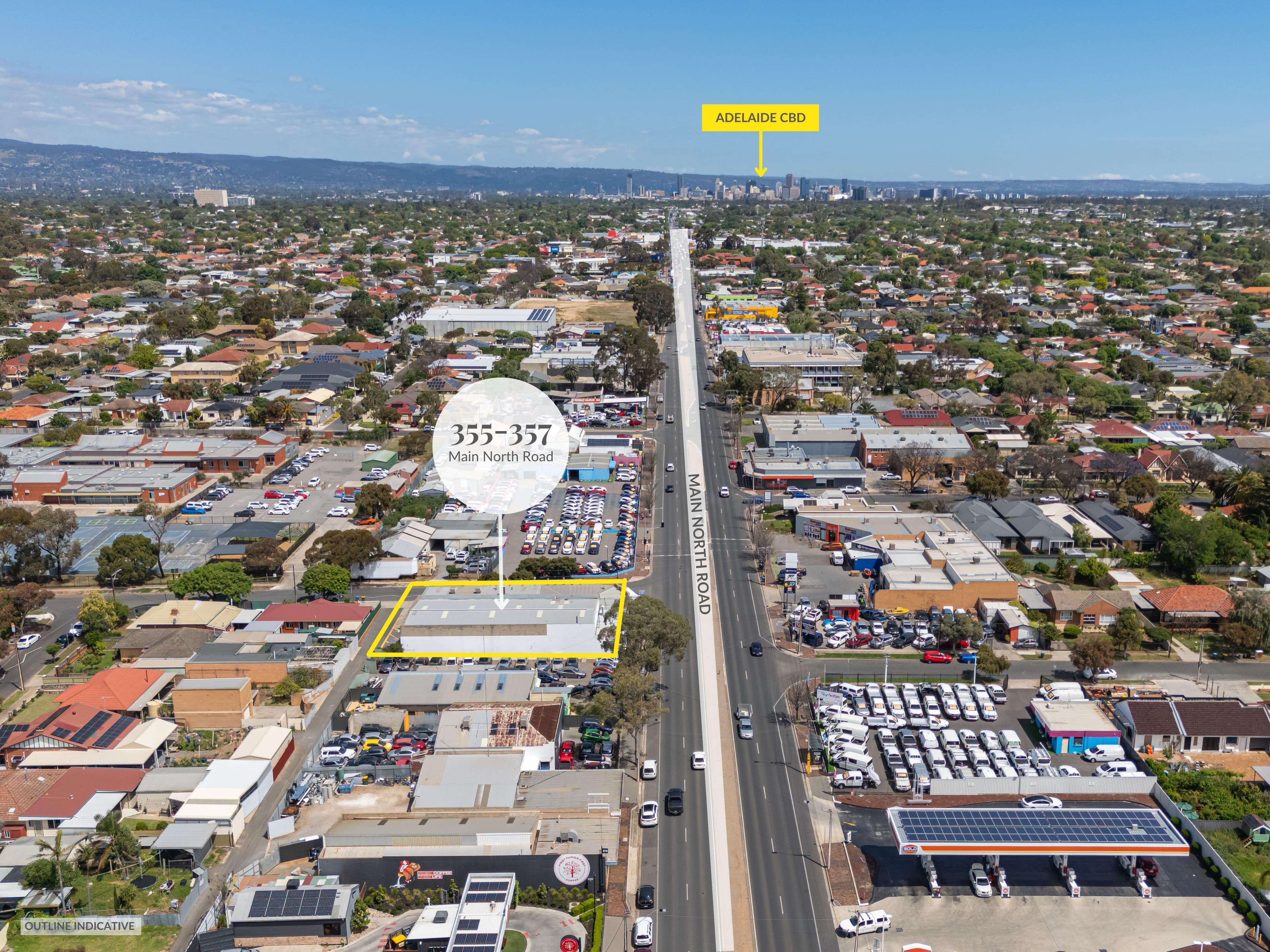 355-357 Main North Road , Enfield SA 5085, Enfield - Thumbnail 3