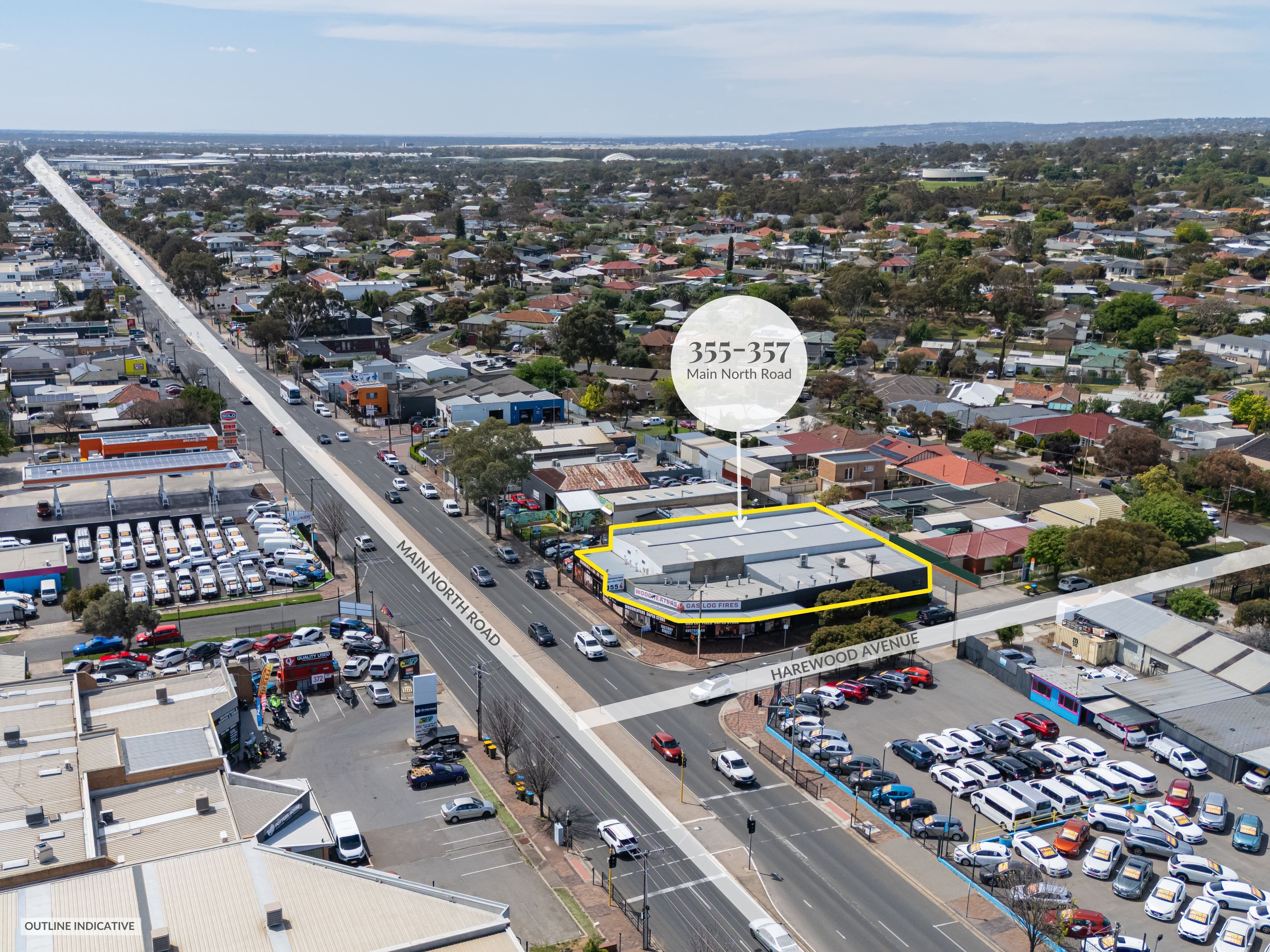 355-357 Main North Road , Enfield SA 5085, Enfield - Thumbnail 4