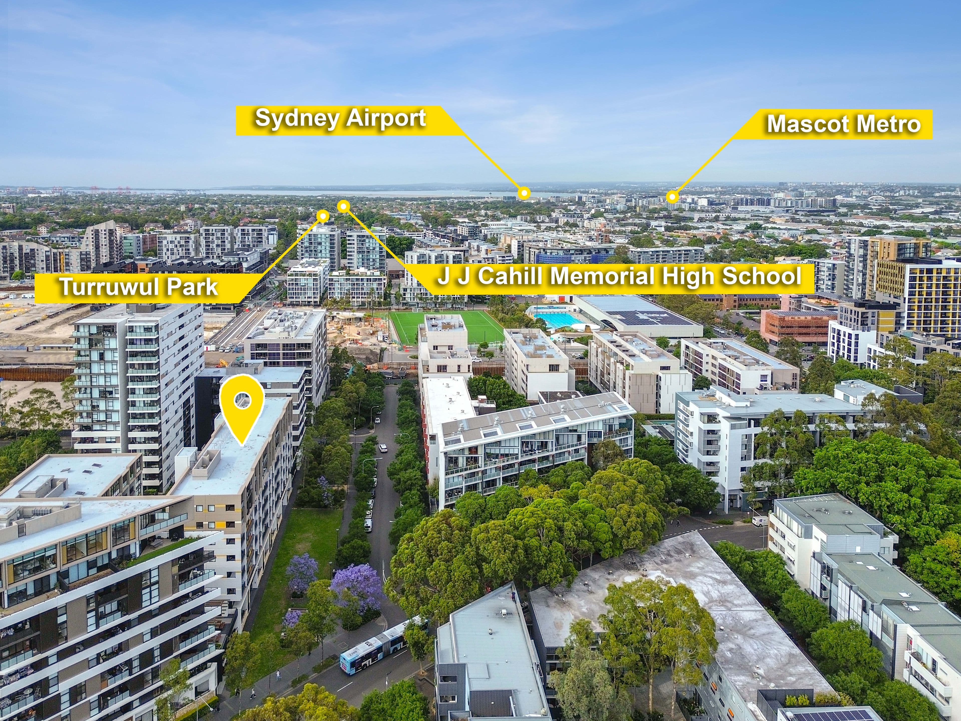 6 Victoria Park Parade , Zetland NSW 2017, Zetland - Thumbnail 5