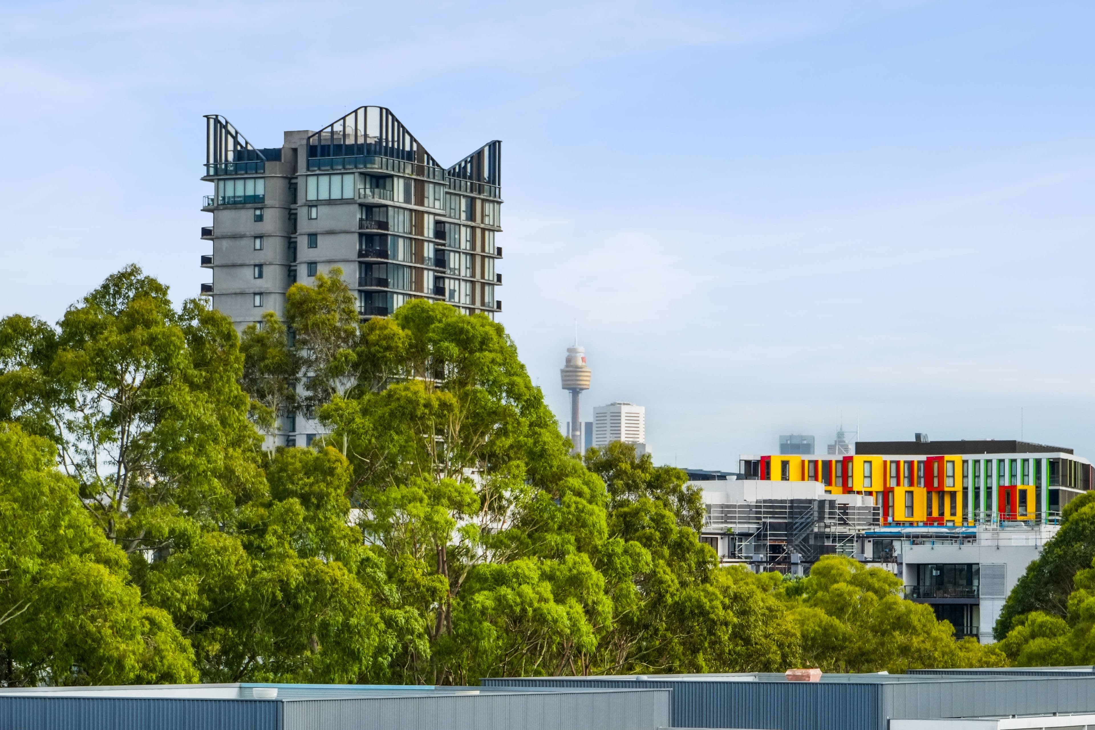 6 Victoria Park Parade , Zetland NSW 2017, Zetland - Thumbnail 7