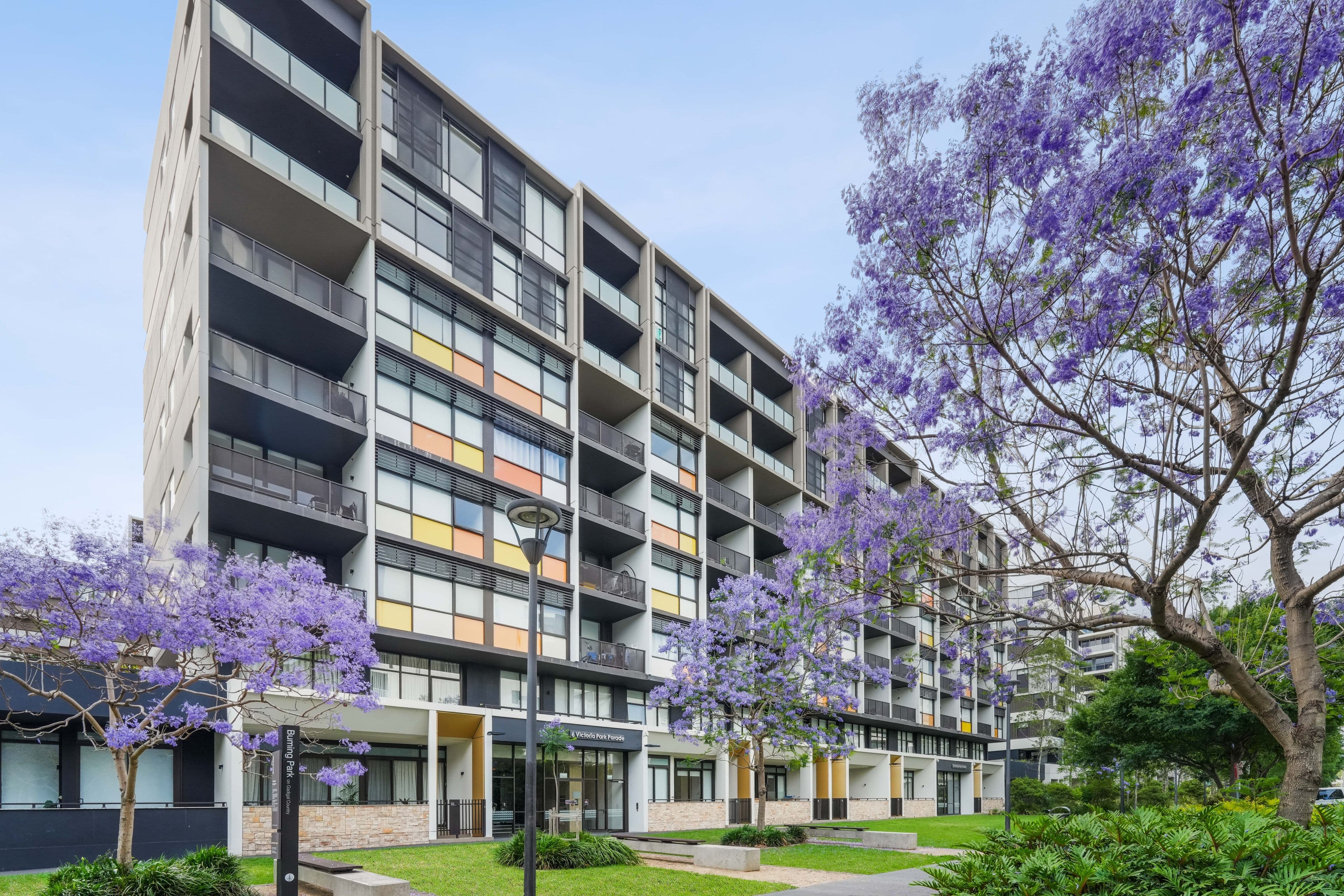 6 Victoria Park Parade , Zetland NSW 2017, Zetland - Thumbnail 8