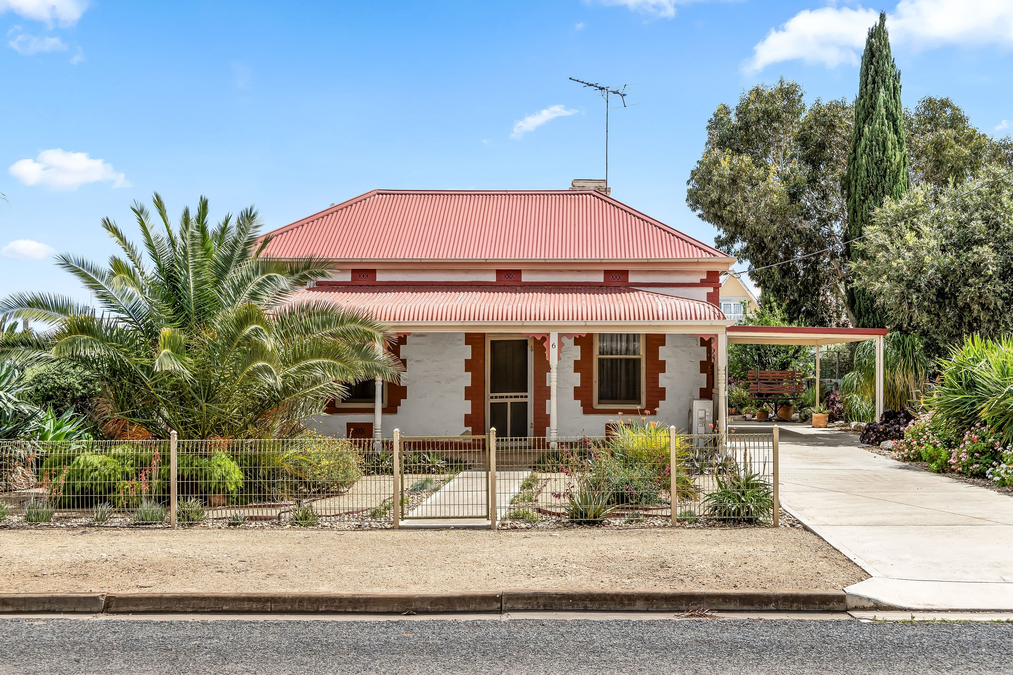 6 South East Terrace , Owen SA 5460, Owen - Thumbnail 2