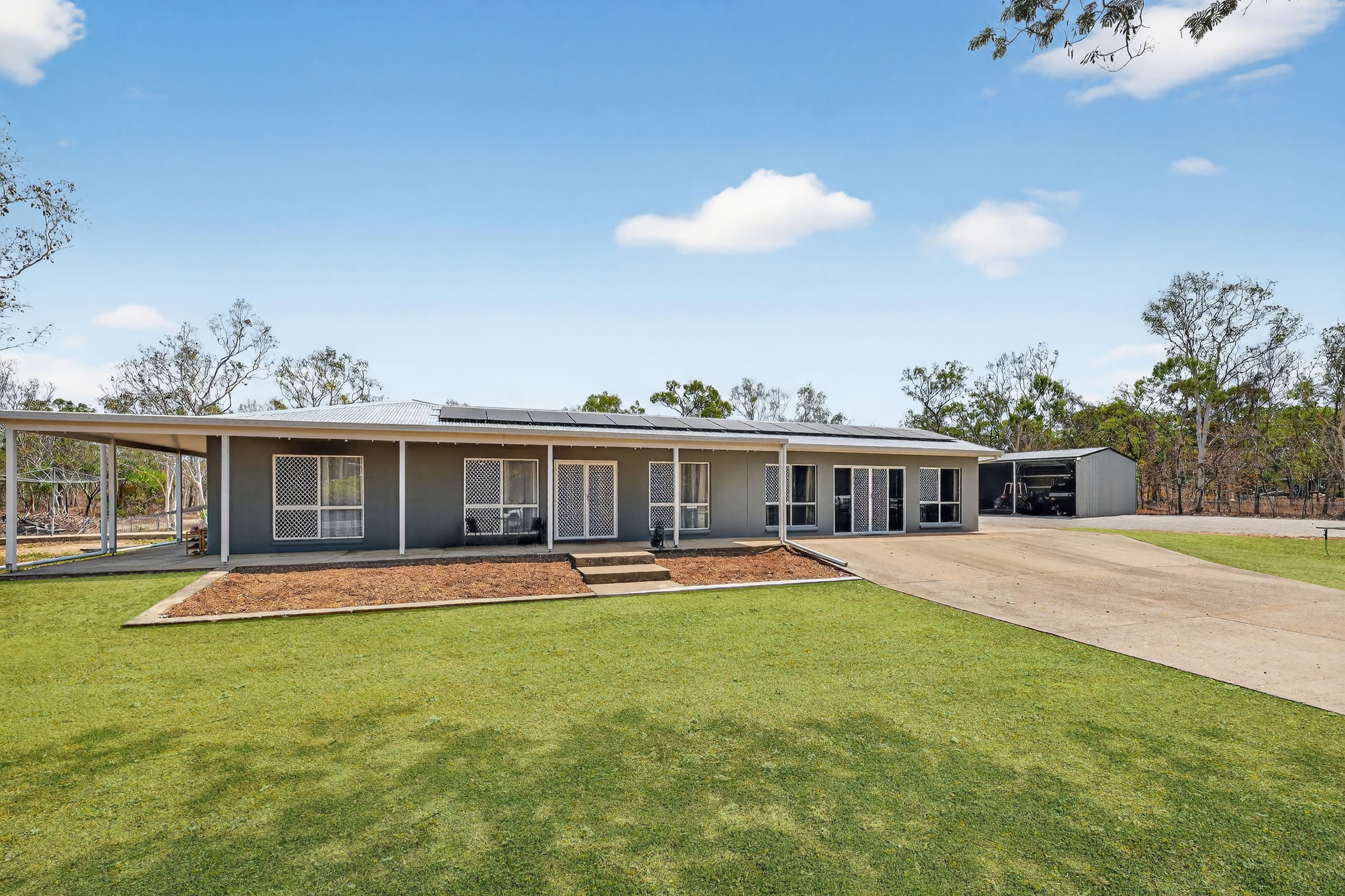 3 Percheron Place , Black River QLD 4818, Black River - Image 1