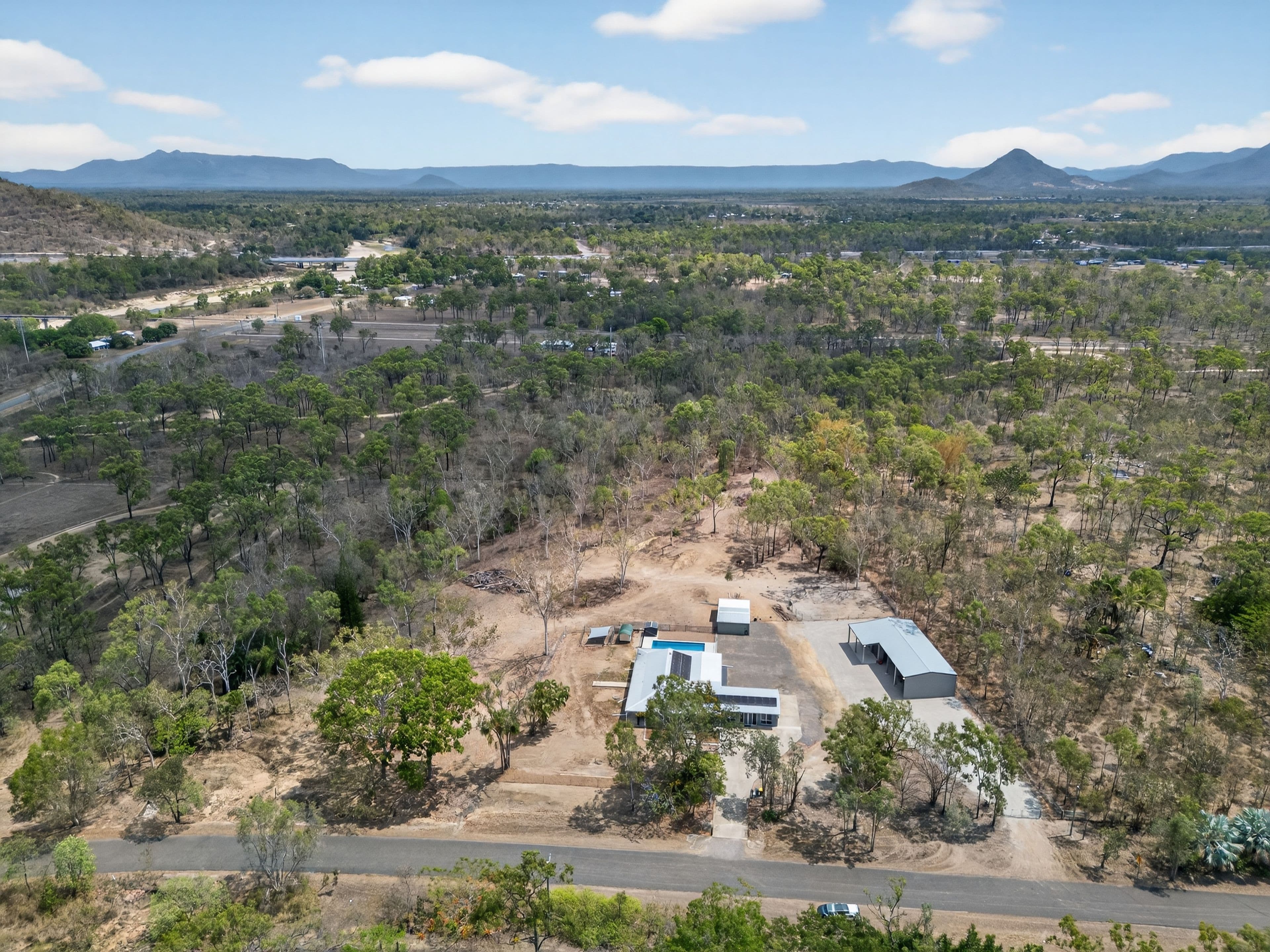 3 Percheron Place , Black River QLD 4818, Black River - Thumbnail 2