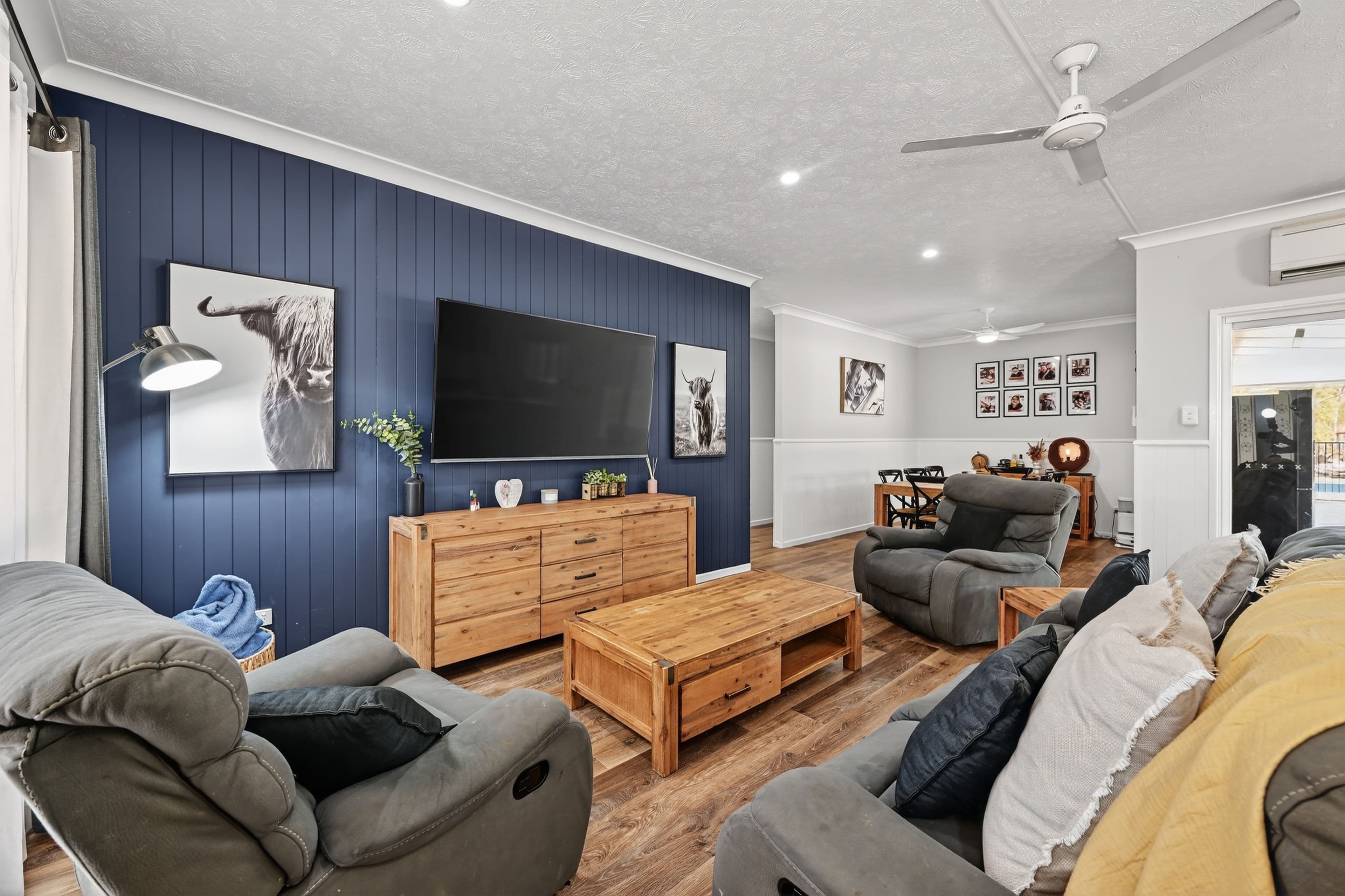 3 Percheron Place , Black River QLD 4818, Black River - Thumbnail 8