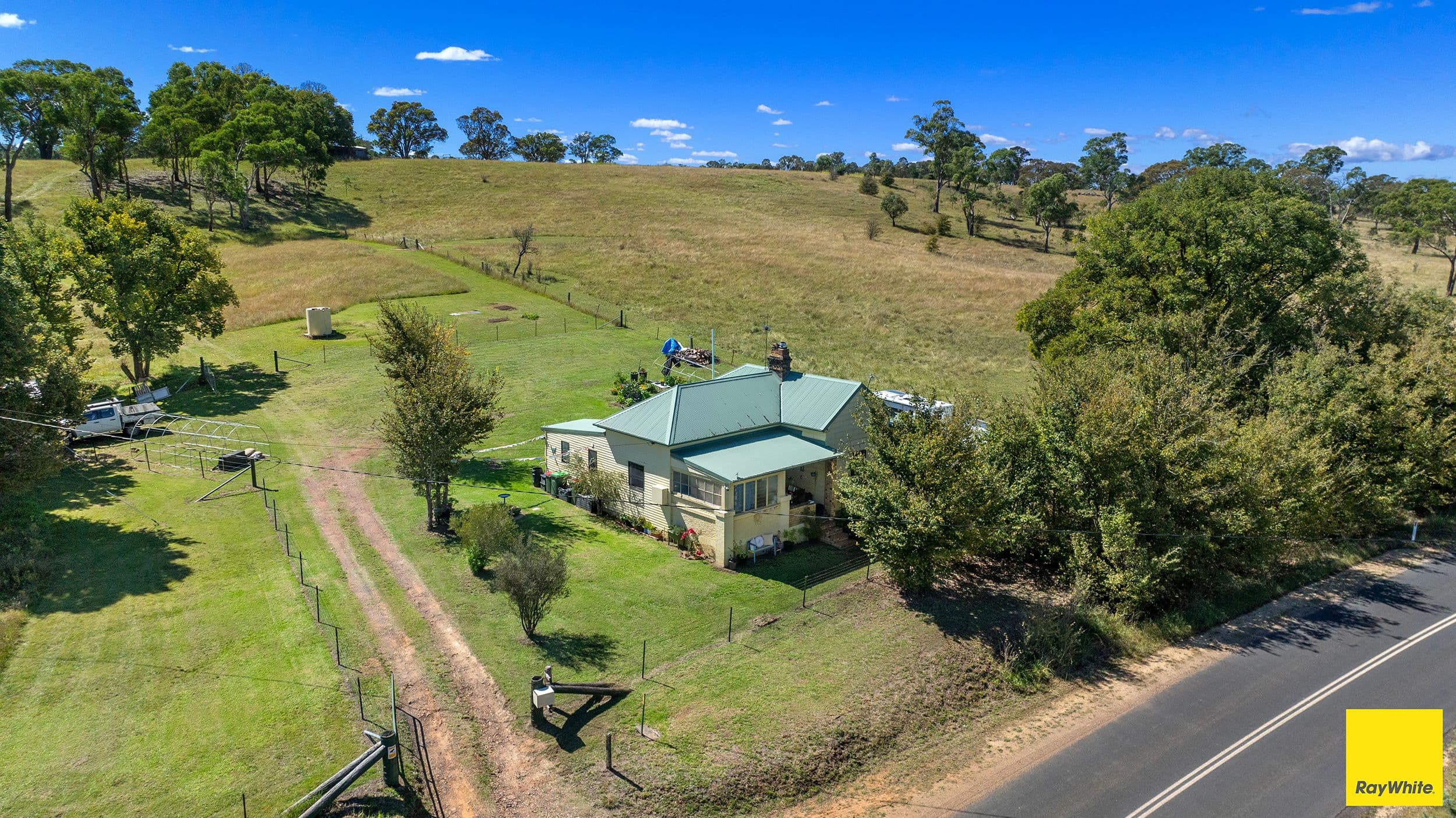267 Long Swamp Road , Armidale NSW 2350, Armidale - Image 1