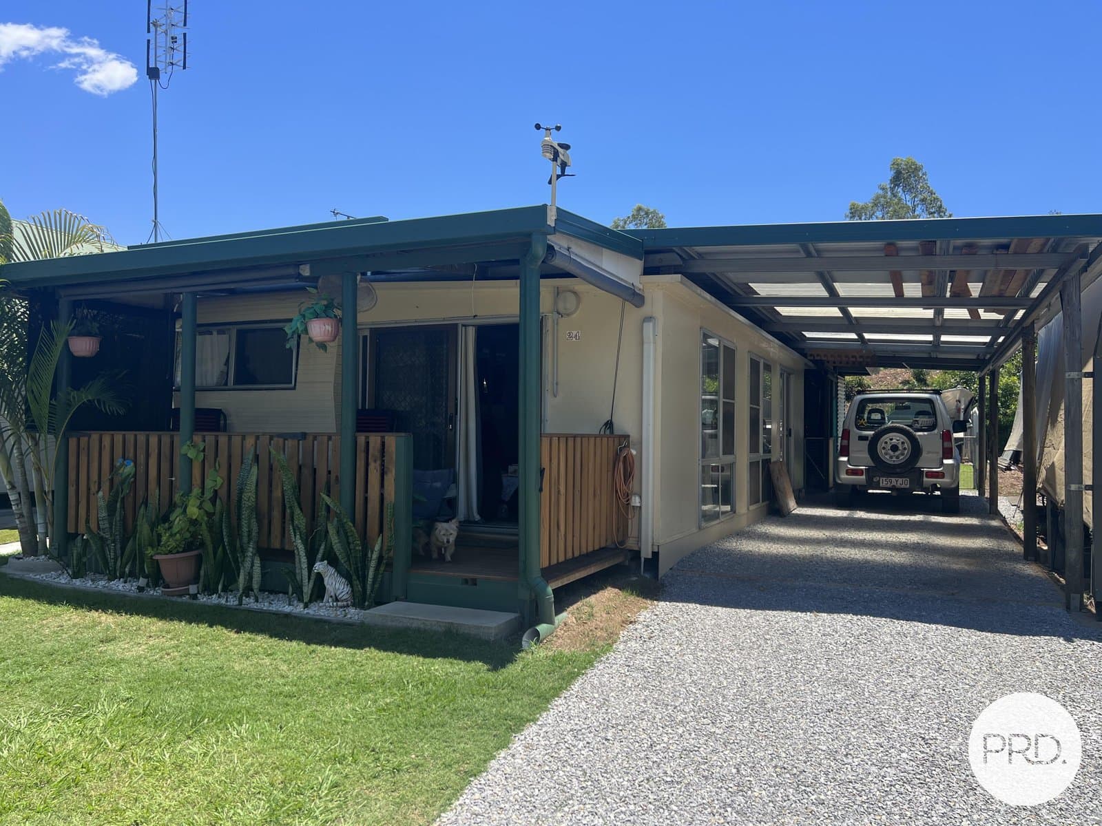24 Jacaranda Drive, BOYNE ISLAND QLD 4680, Boyne Island - Image 1