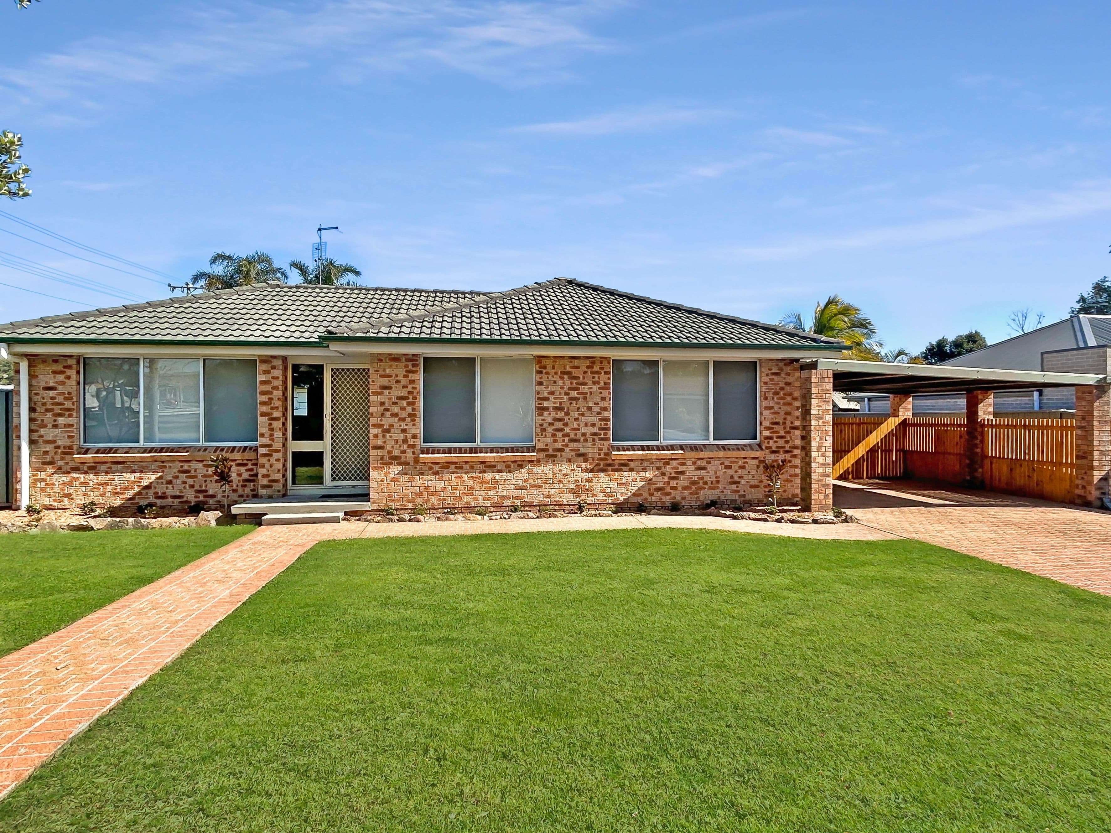 1A Wren Place , Thirlmere NSW 2572, Thirlmere - Image 1